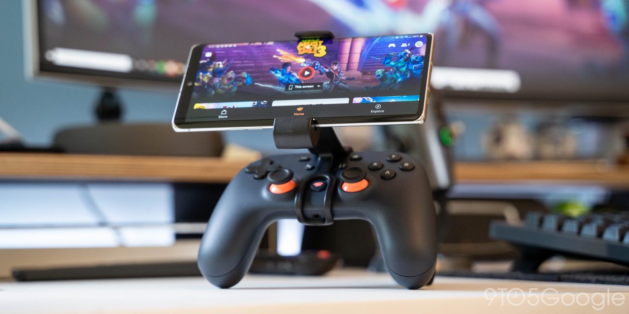 I finally have a reason to enjoy the Google Stadia experience - 9to5Google