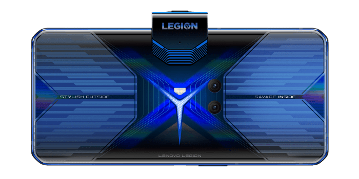 Lenovo Legion packs dual-everything for better gaming - 9to5Google