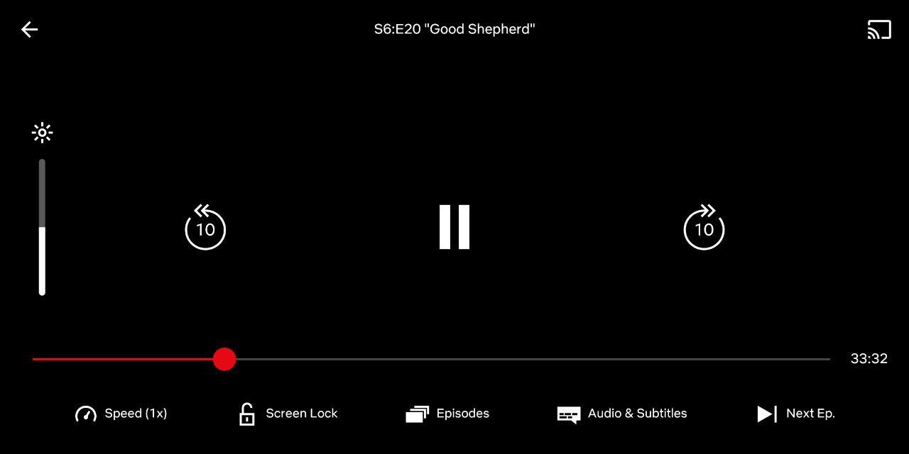 Netflix starts rolling out playback speed controls on Android - 9to5Google