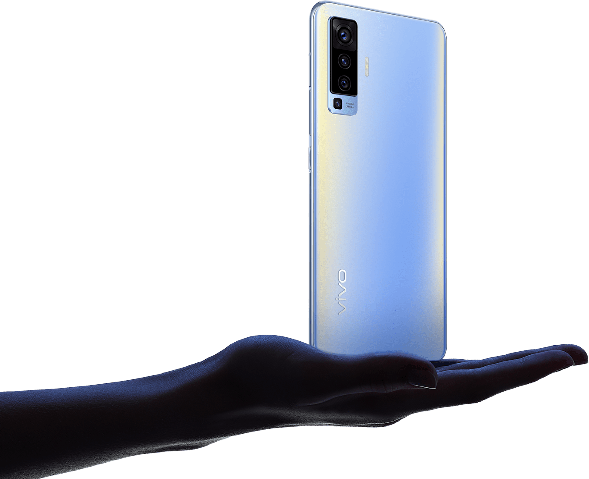 Смартфон Vivo X 60 Pro Купить