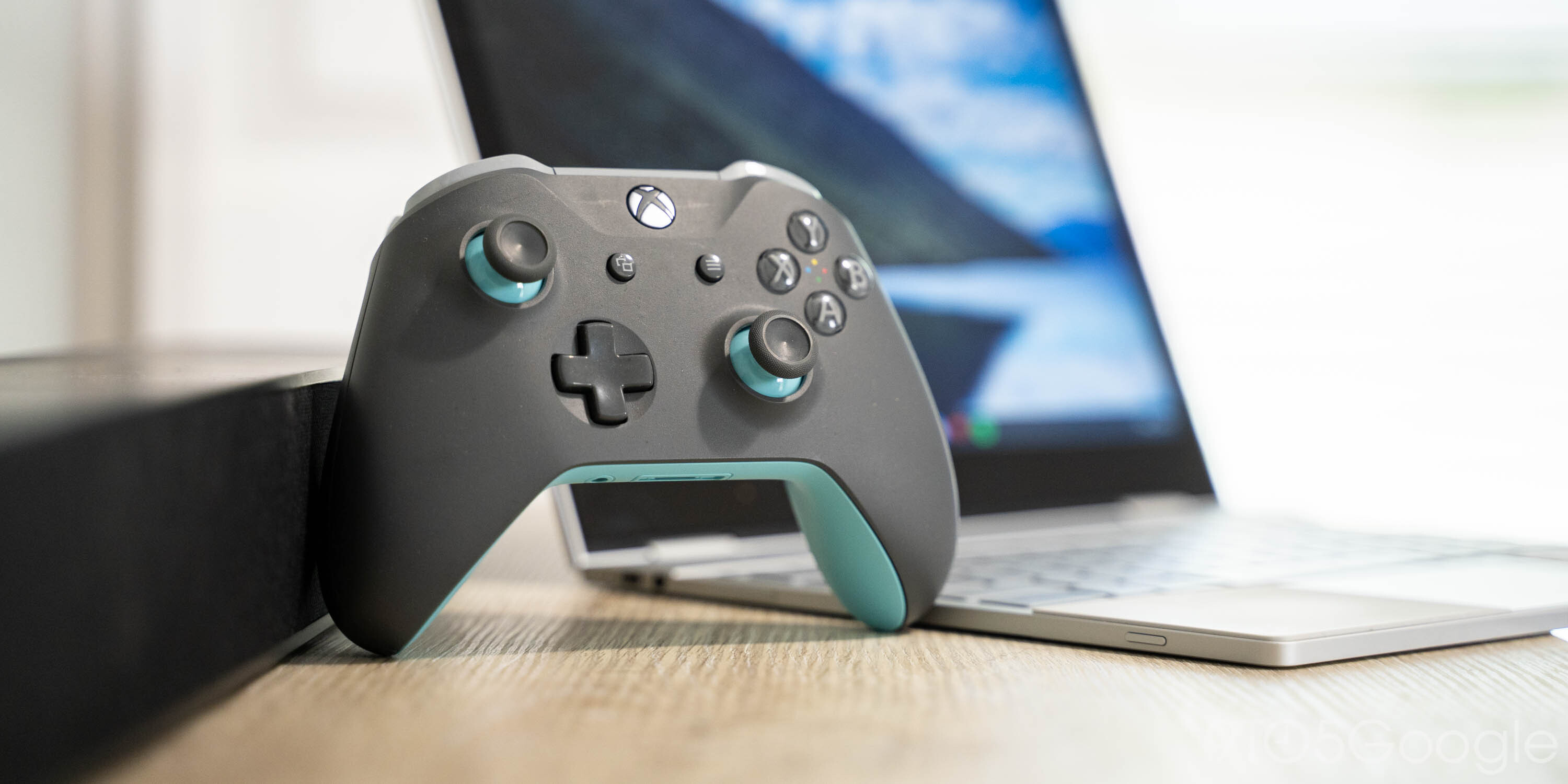 How to play Xbox Game Pass (Cloud Gaming) on Chromebooks