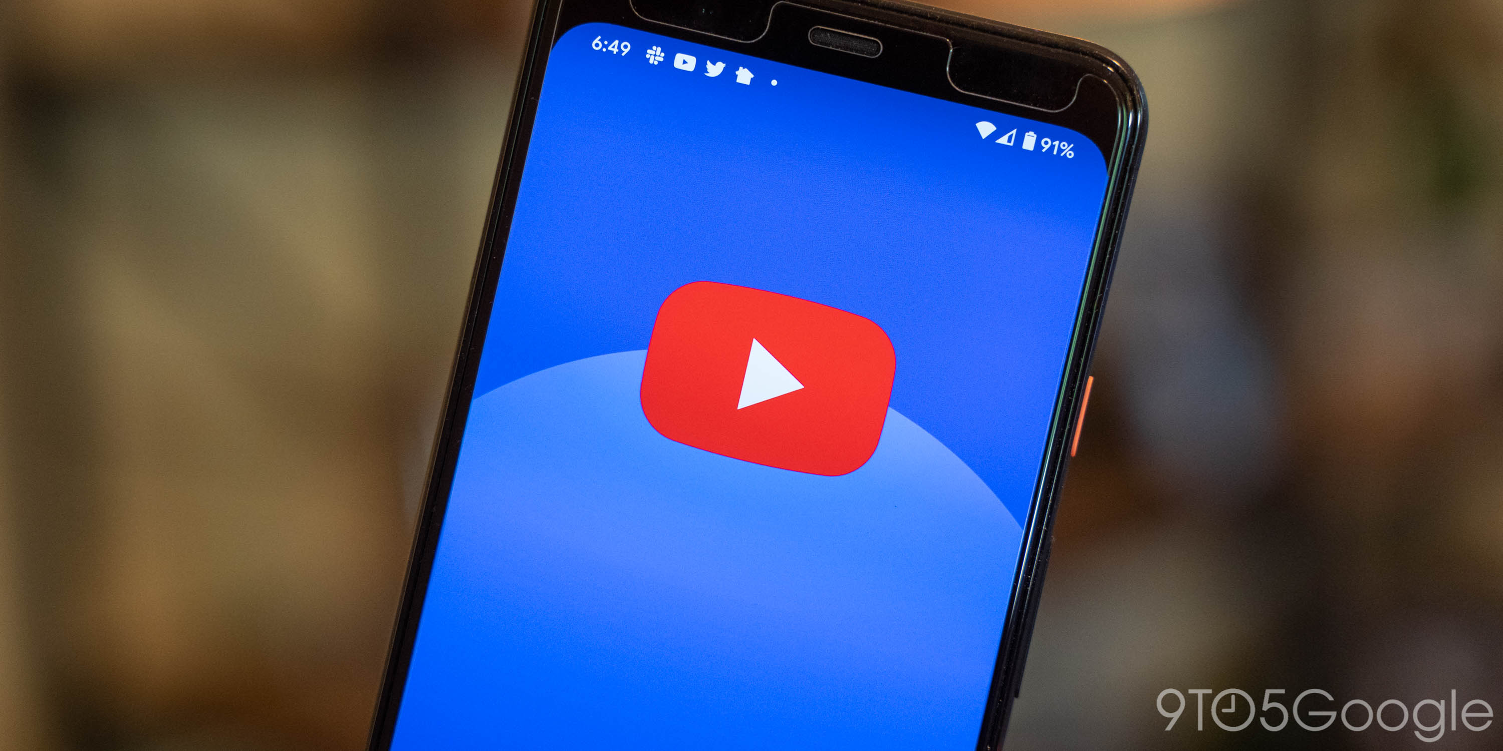 Google close to getting NFL Sunday Ticket for YouTube TV