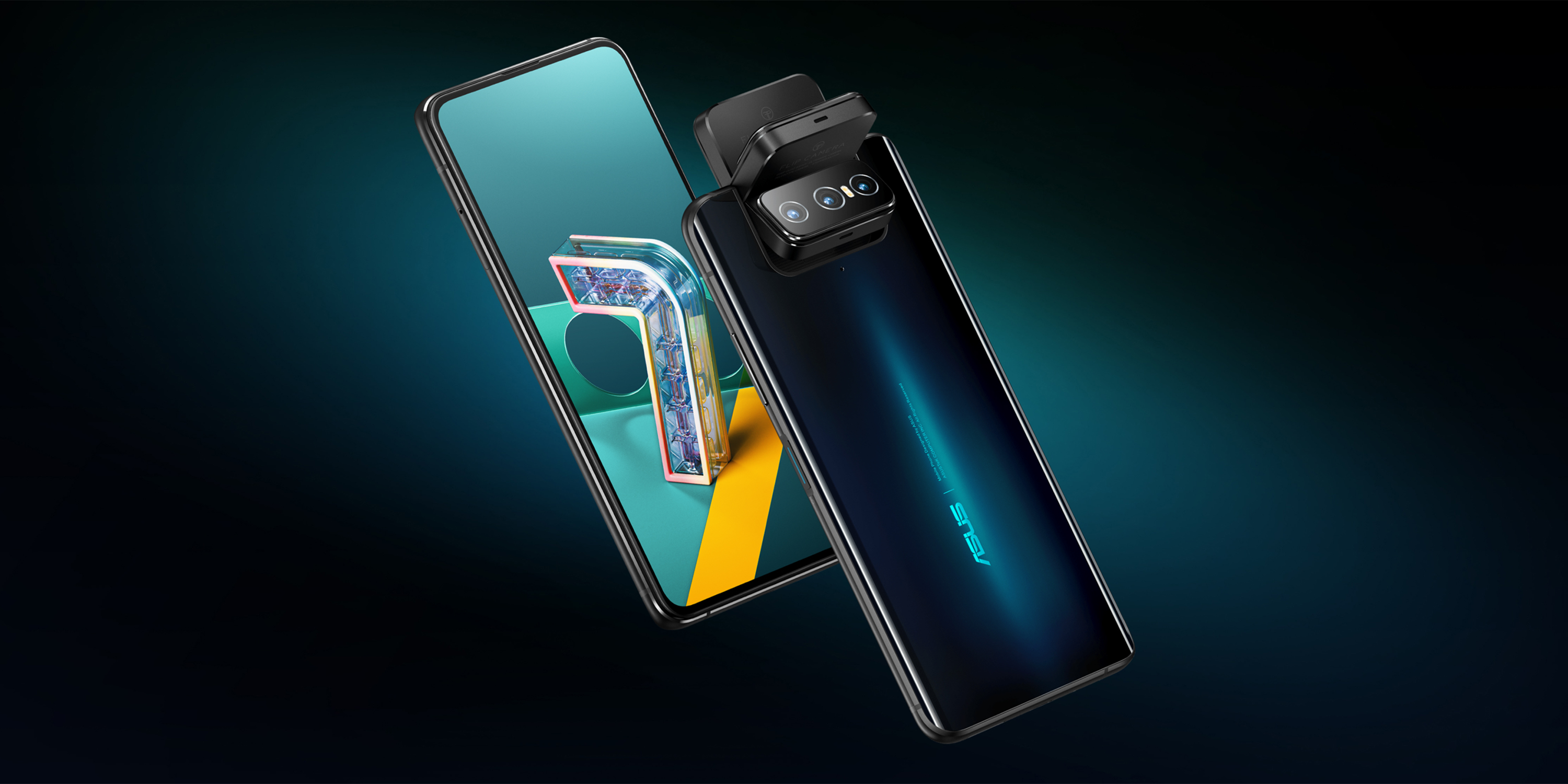 Asus releases Android 11 for ZenFone 7, 7 Pro - 9to5Google