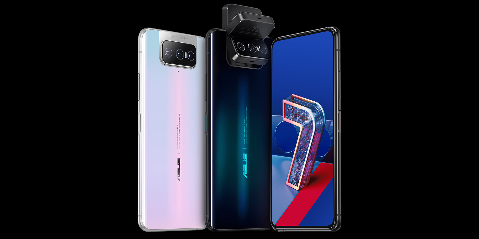 Android 12 hits the Asus ZenFone 7 series - 9to5Google