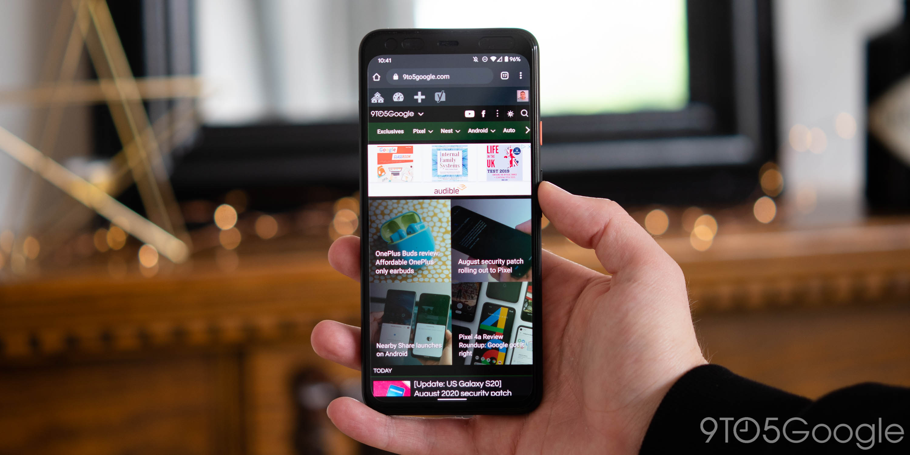 best rss reader app for android