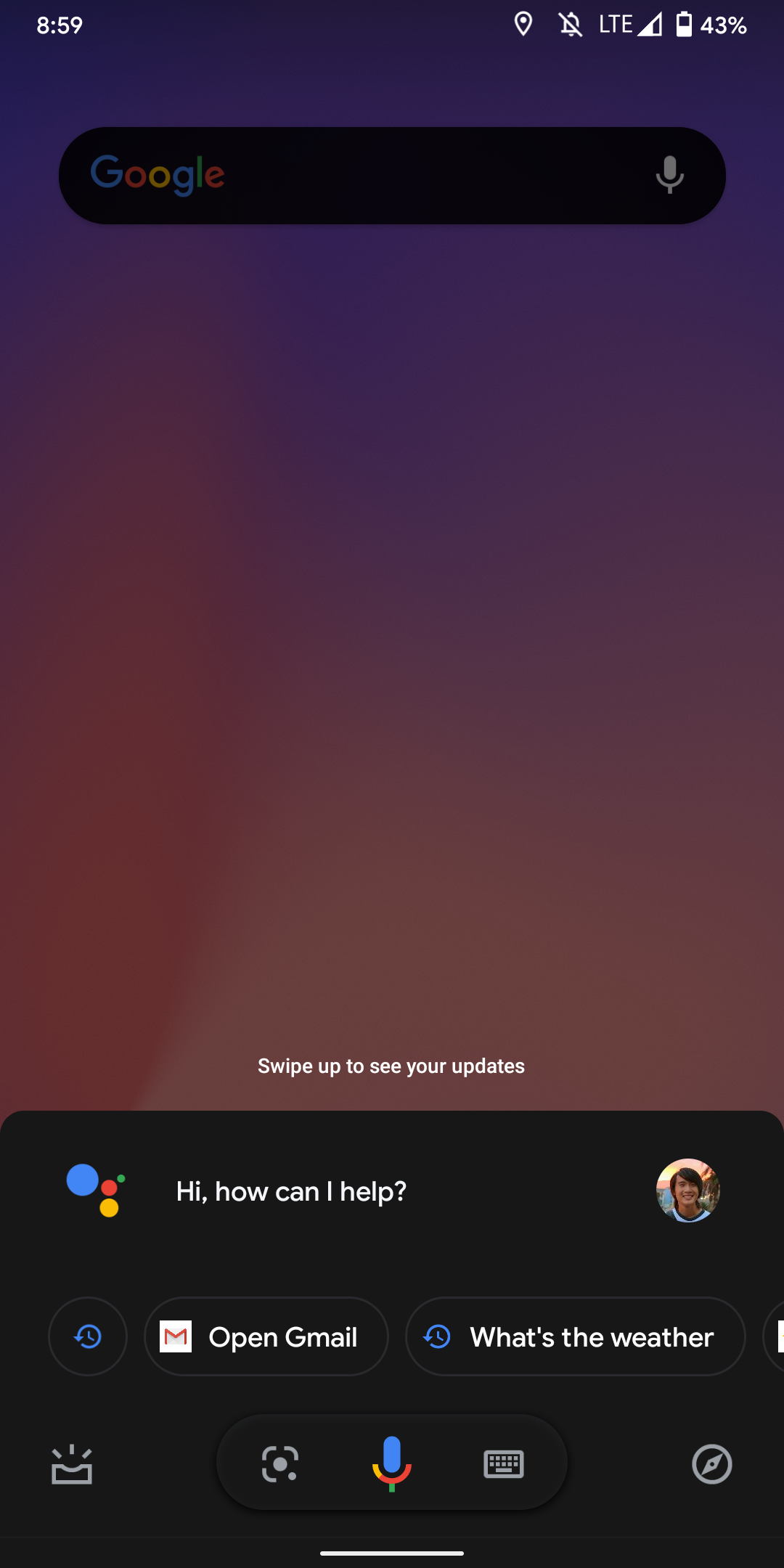 Compact Google Assistant on Android sees wider beta rollout - 9to5Google