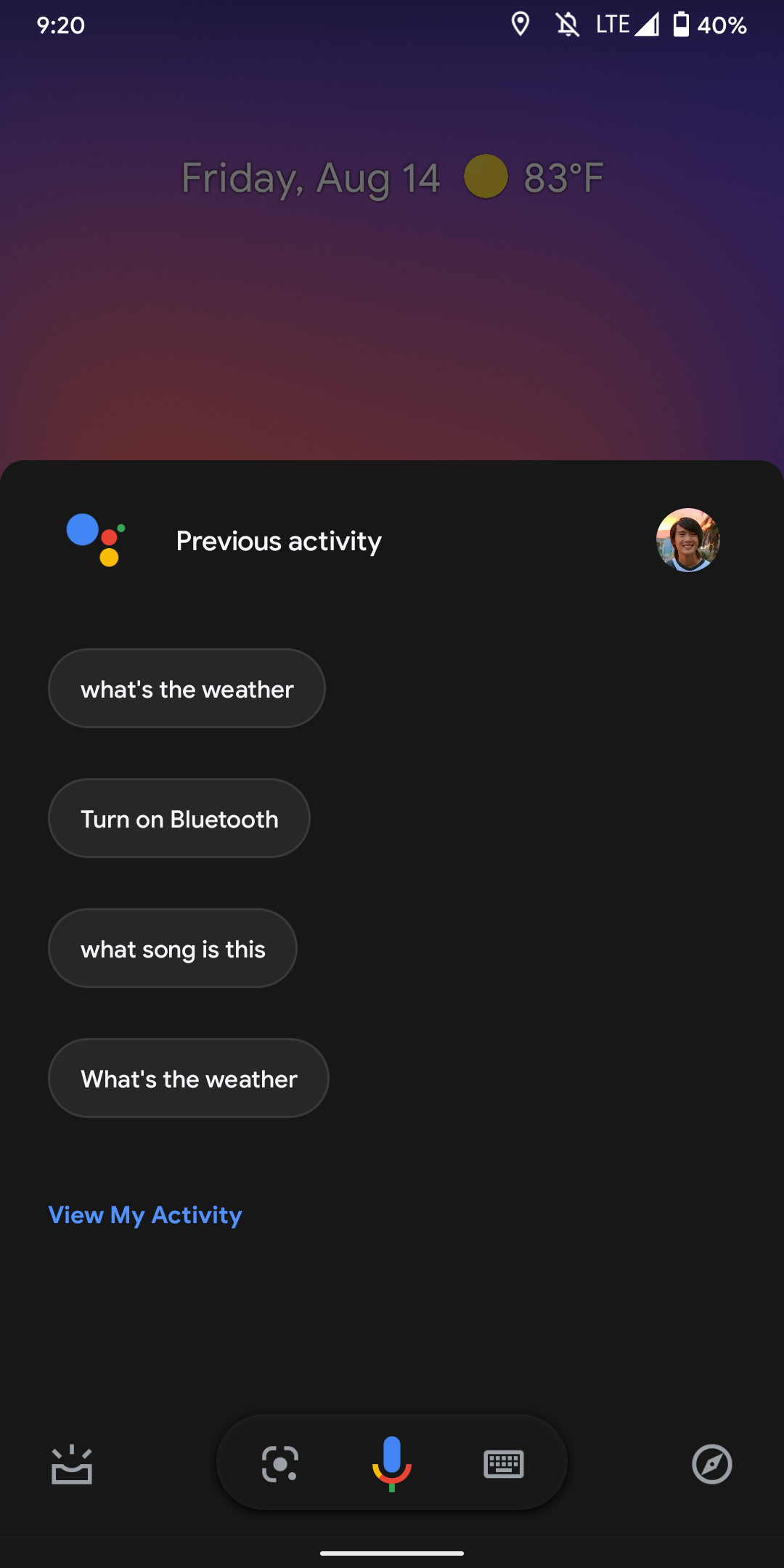 Compact Google Assistant On Android Sees Wider Beta Rollout - 9to5Google