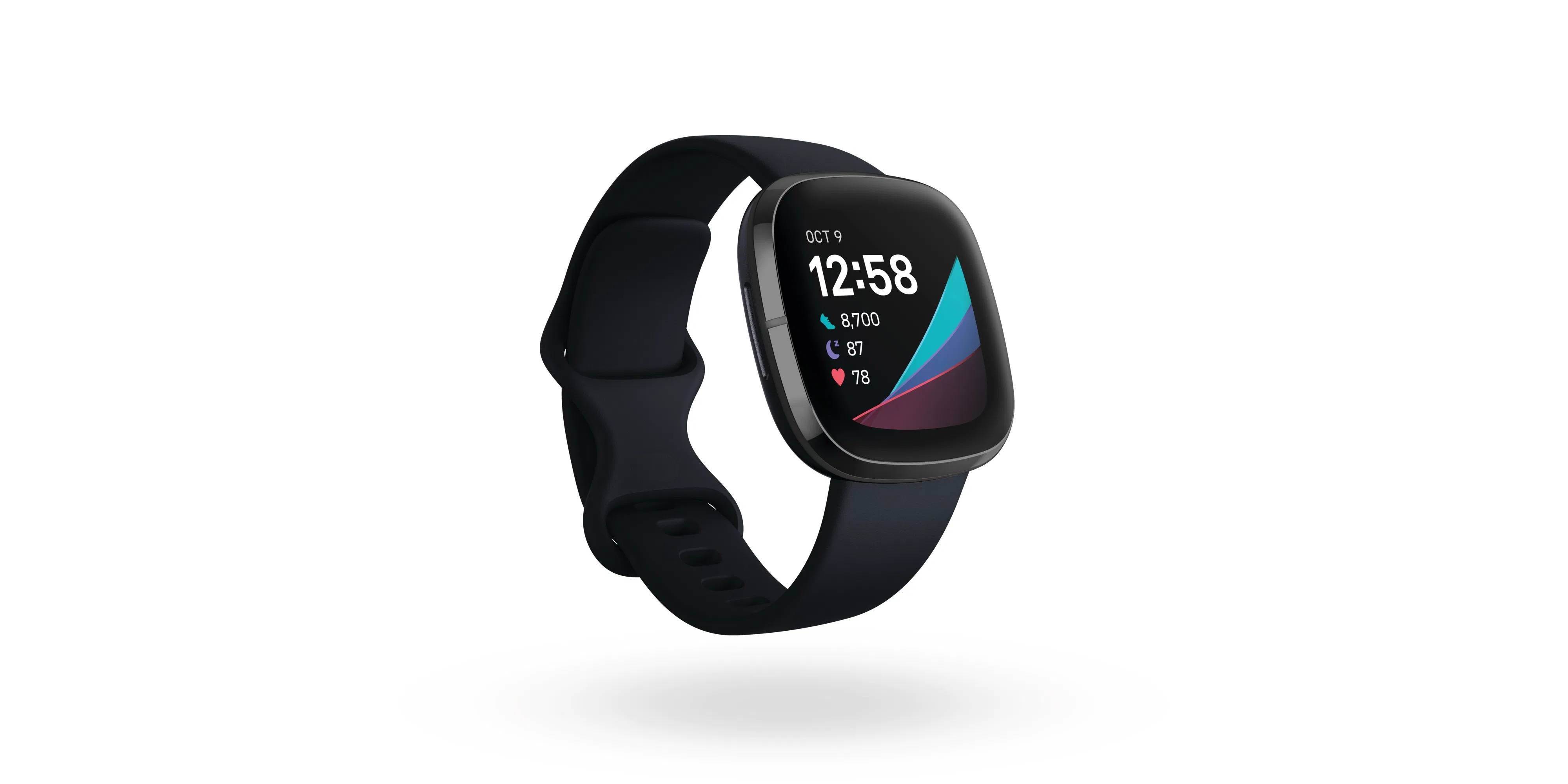 Fitbit Sense is 'expected' to add ECG in 2020 - 9to5Google