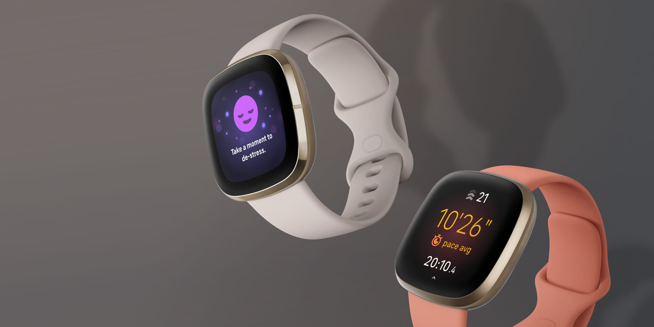 Fitbit OS 5.0 brings UI and navigation 