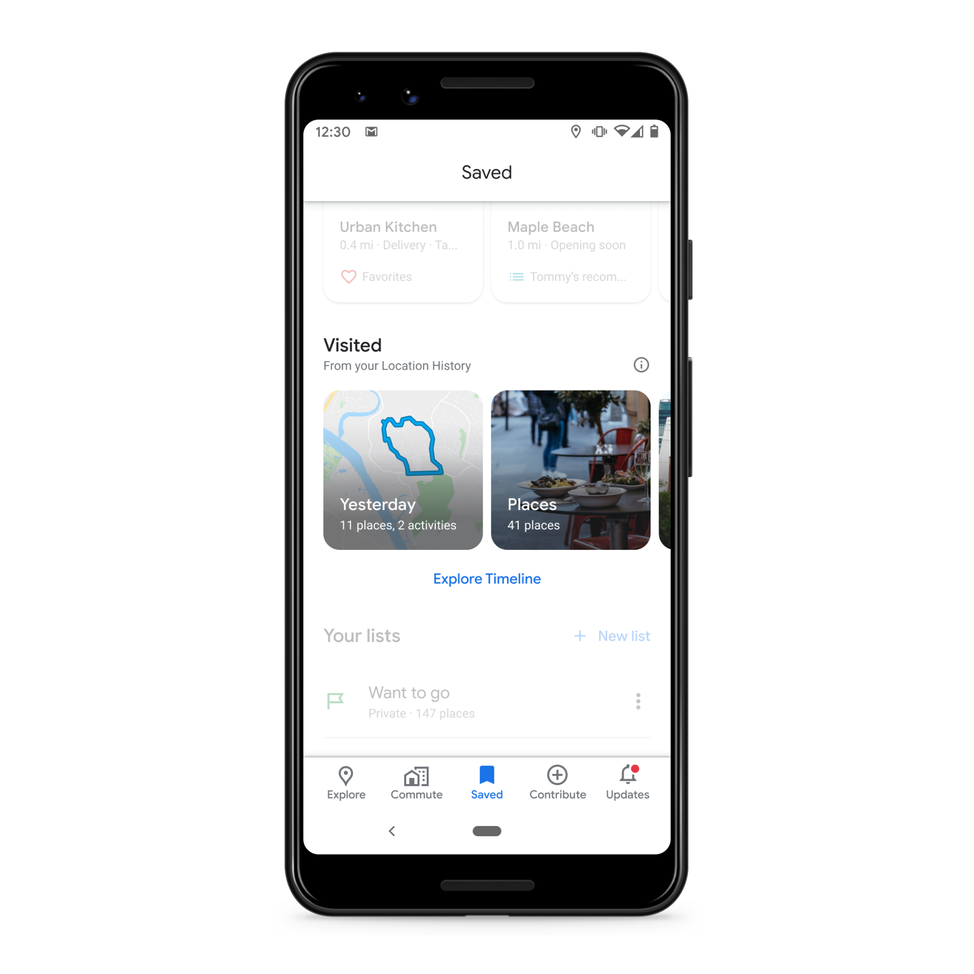 google-maps-gets-redesigned-and-more-curated-saved-tab