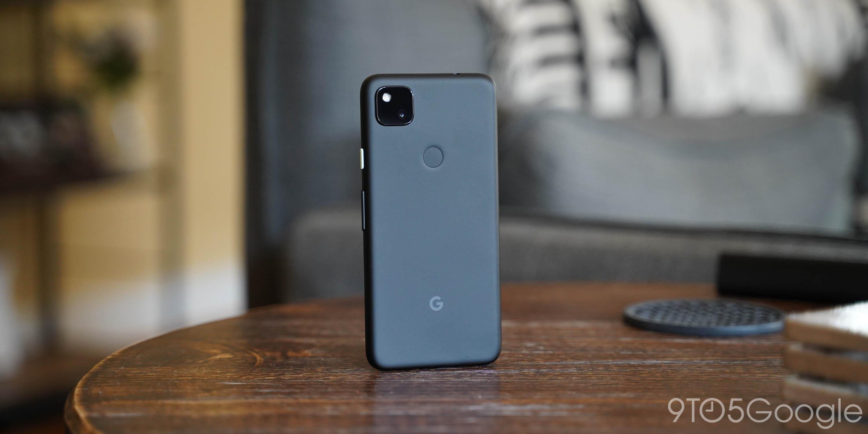 Pixel 4a Review: Superb smartphone on a budget - 9to5Google