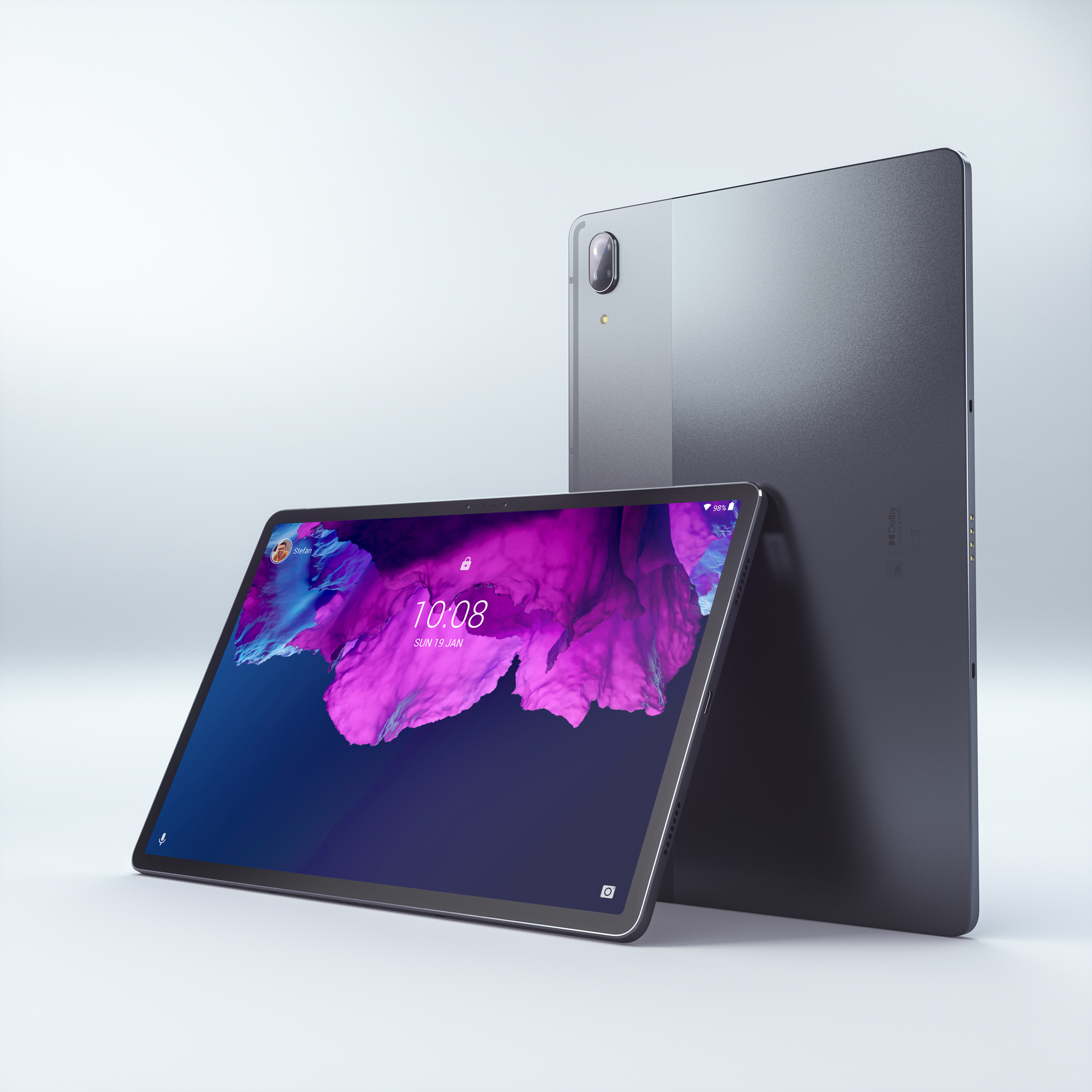 Lenovo P11 Pro tablet announced for 499 9to5Google
