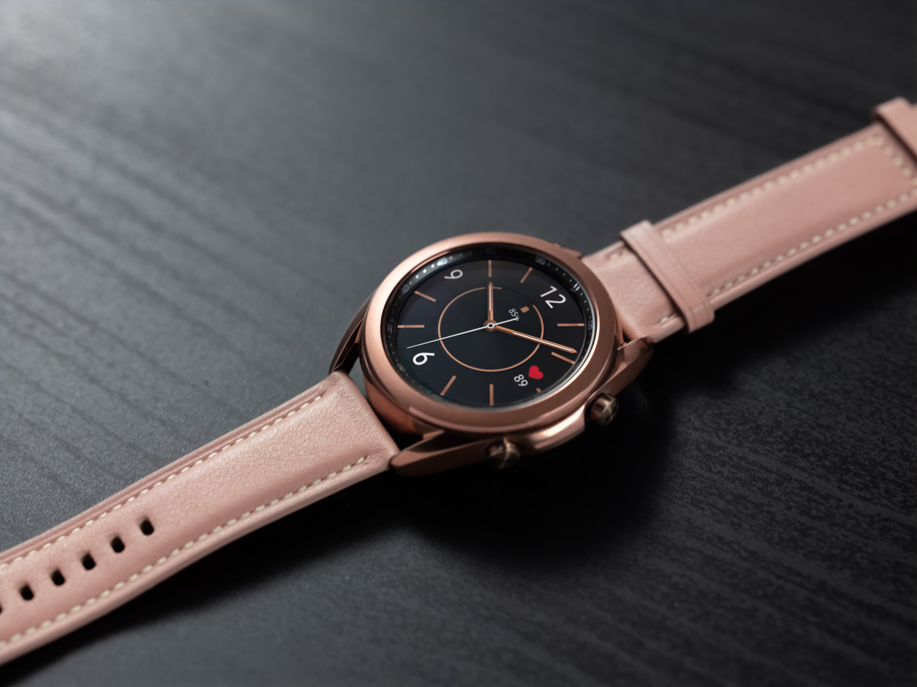Samsung Galaxy Watch 3 debuts w/ $399 starting price - 9to5Google
