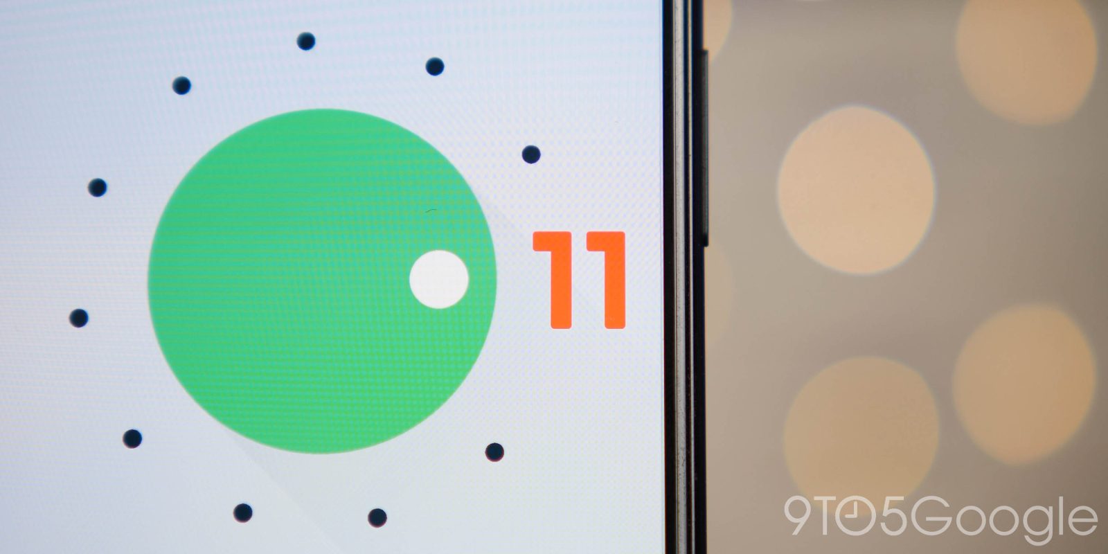 Hands On 40 New Changes Features In Android 11 Video 9to5google