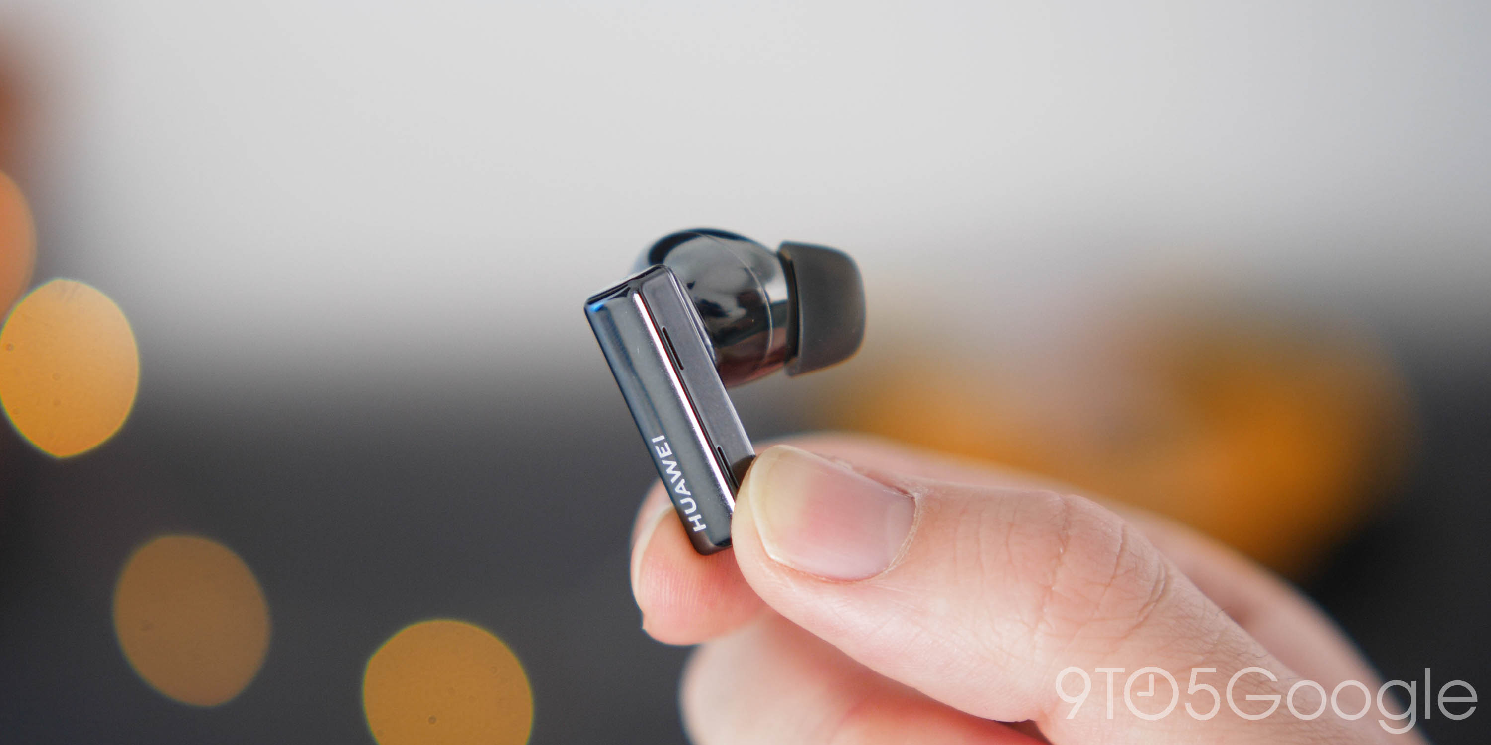 Huawei FreeBuds Pro review: Impressive ANC earbuds for Android users