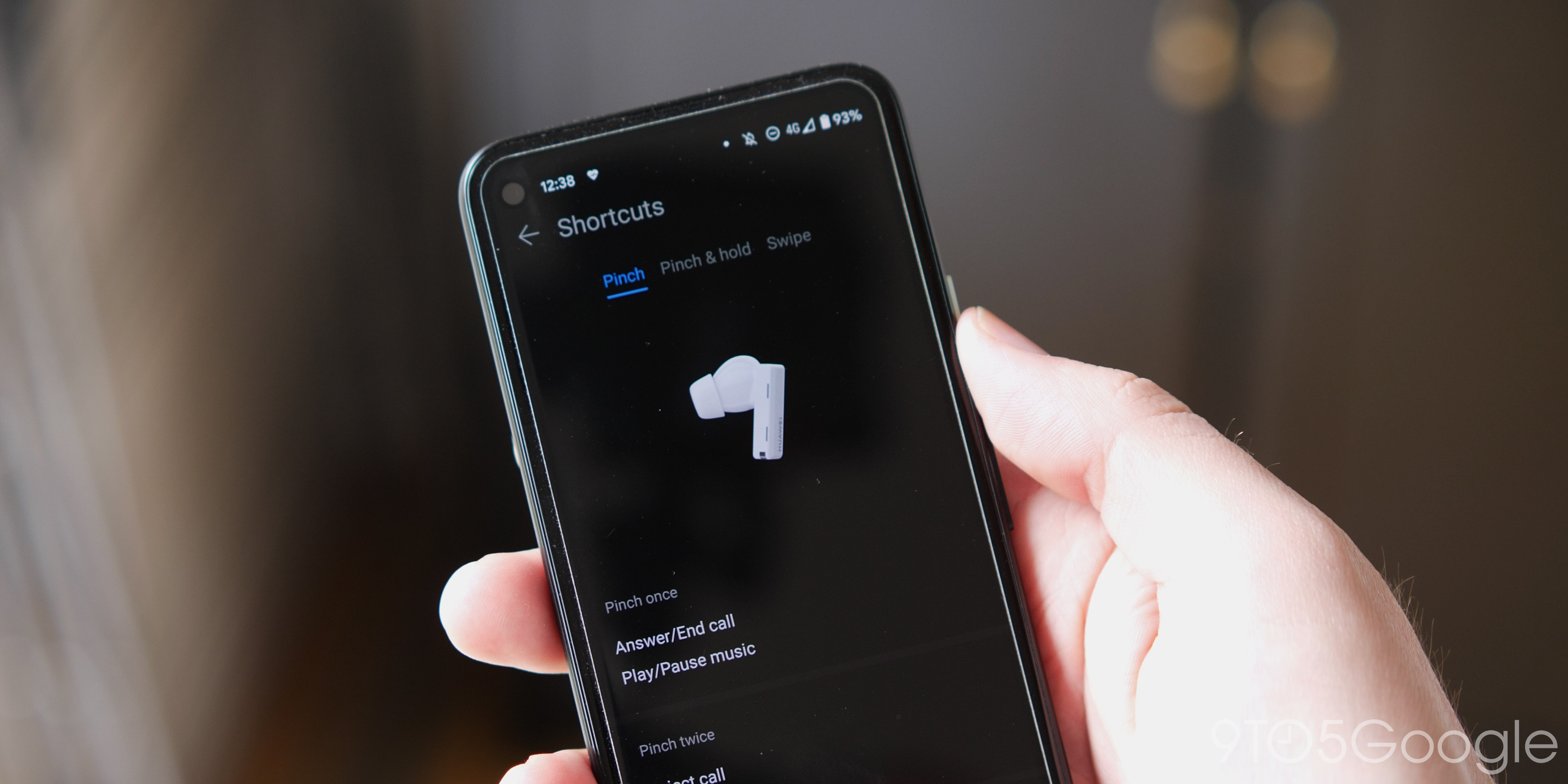 Huawei FreeBuds Pro review: More than a hint of Apple flavor [Video] -  9to5Google