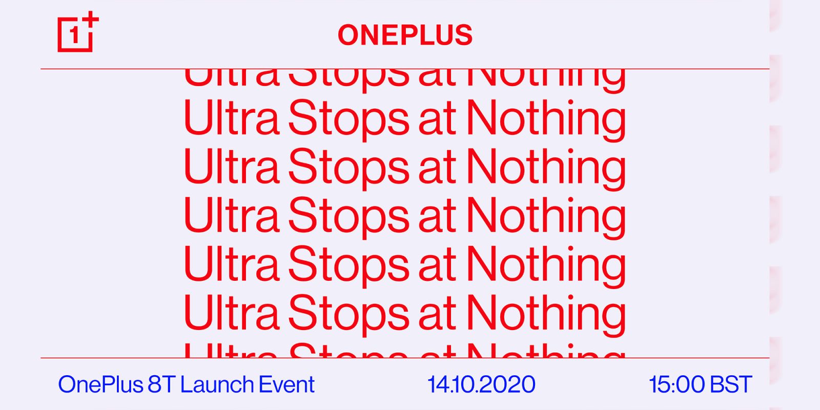oneplus 8t launch