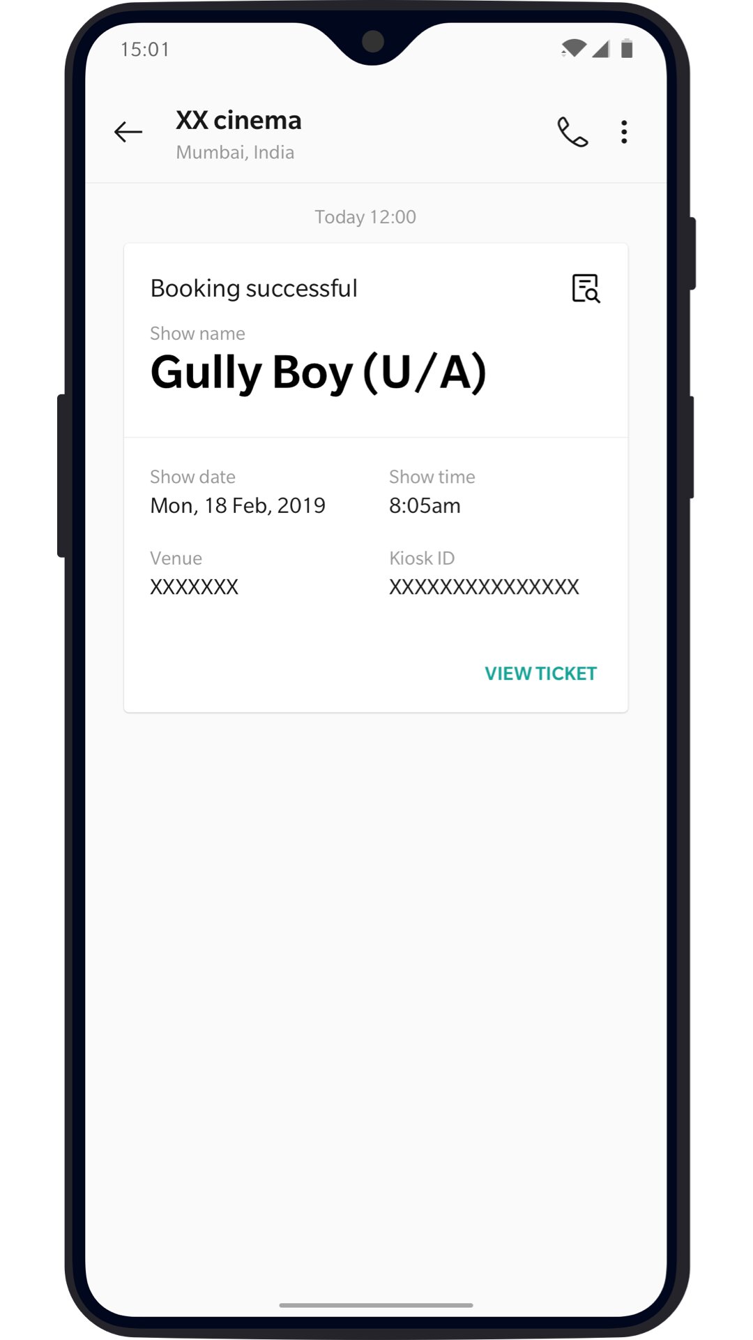 OnePlus Messages now available on the Google Play Store