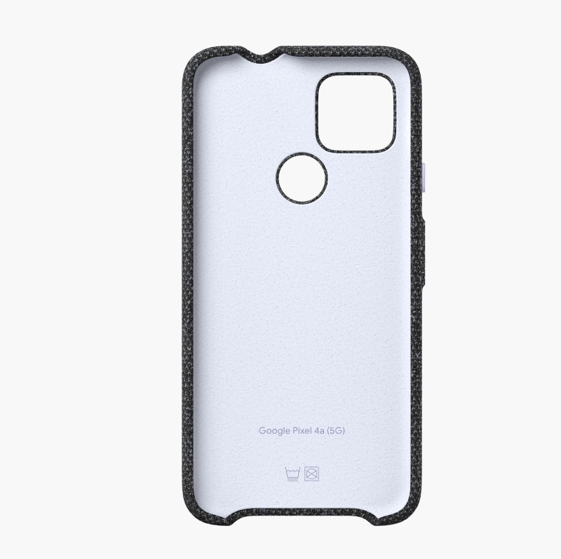 Here are the official Pixel 4a 5G and Pixel 5 cases [Gallery] - 9to5Google