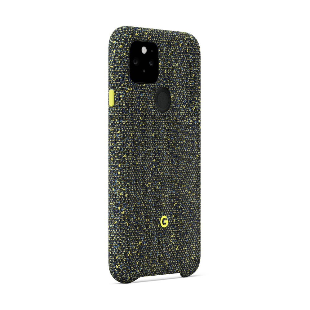 Official Pixel 4a 5G and Pixel 5 cases