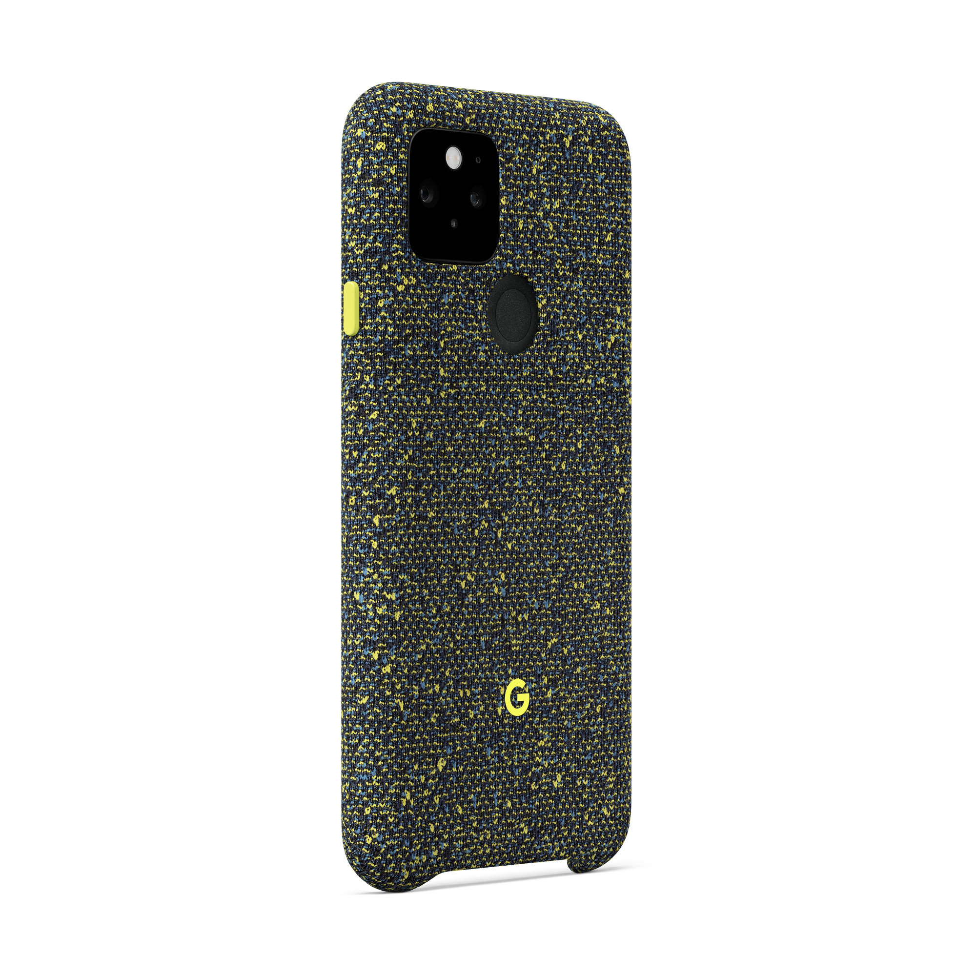 Here are the official Pixel 4a 5G and Pixel 5 cases [Gallery] - 9to5Google