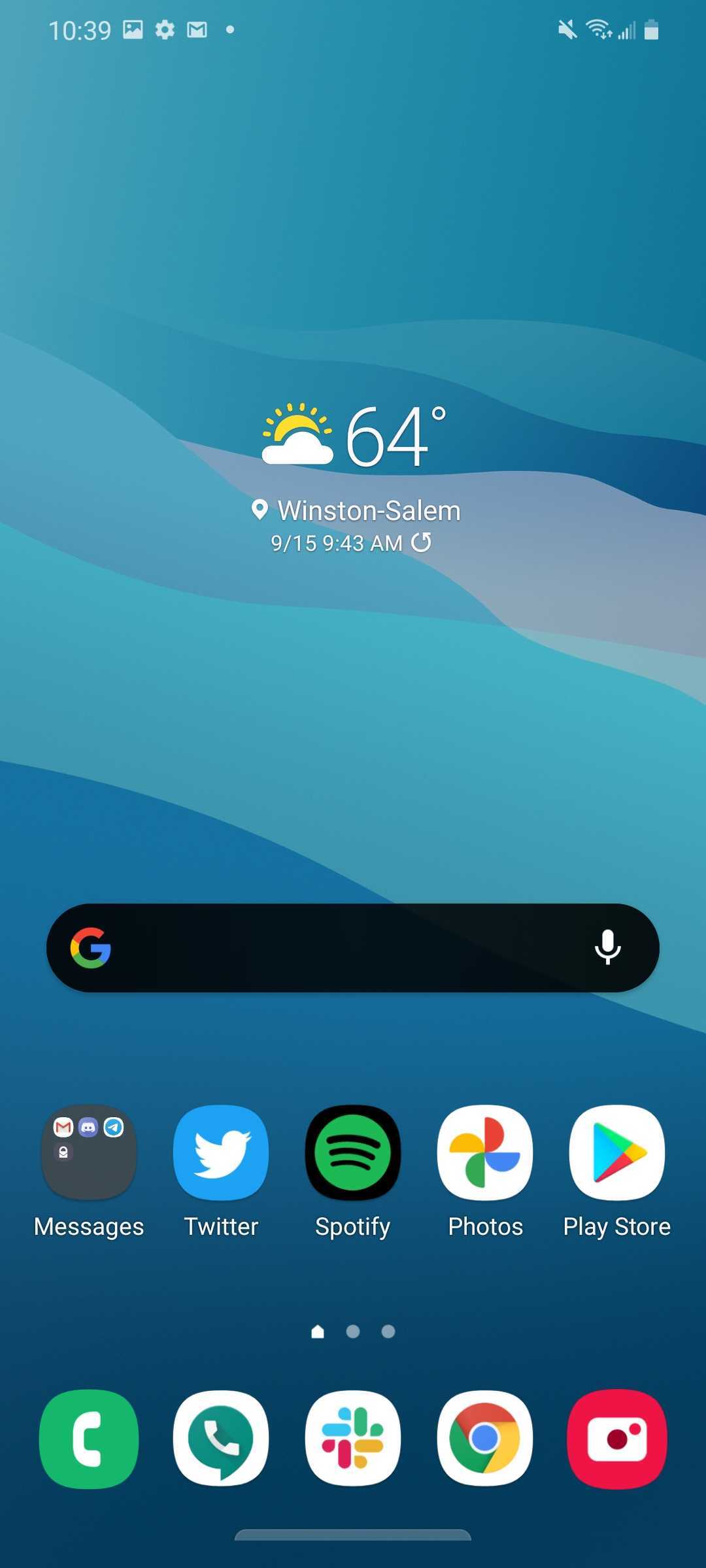 Here's a quick look at Samsung's Android 11 update - 9to5Google