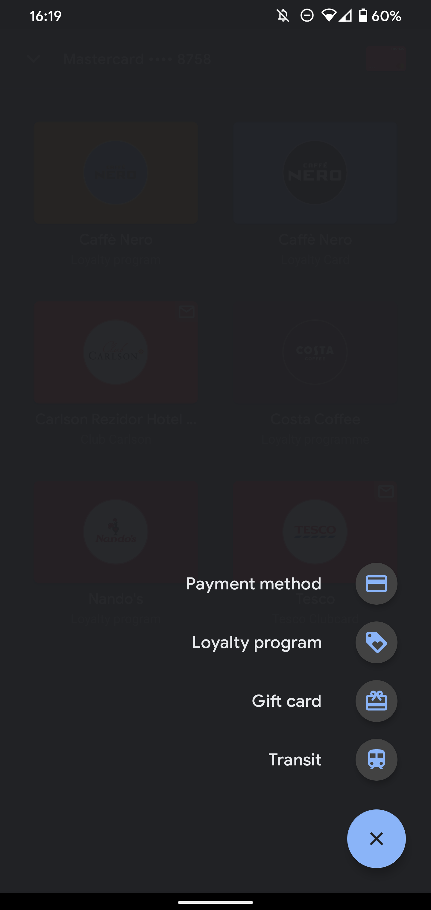 Google Pay minor redesign appears to rollout for some users - 9to5Google