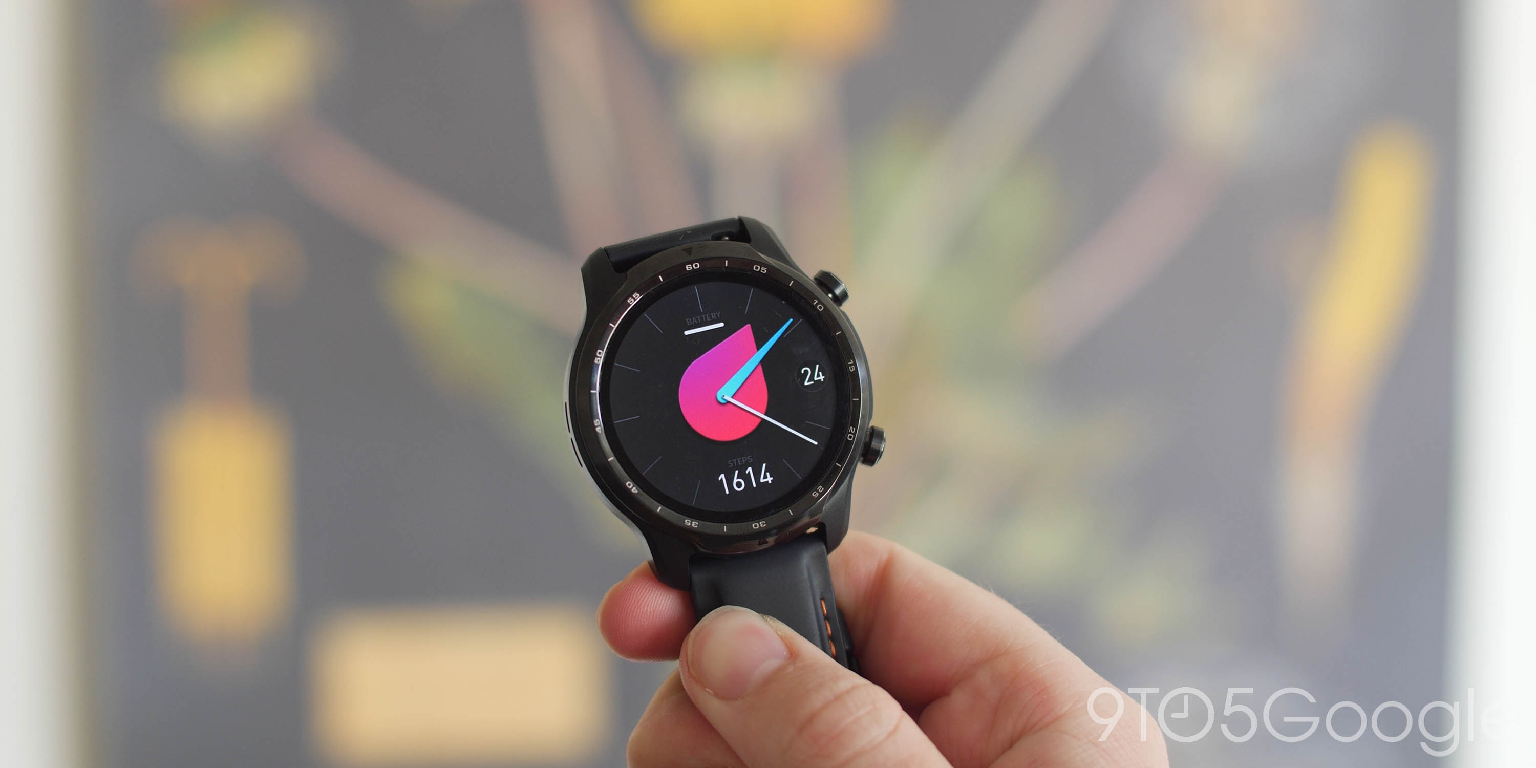 TicWatch Pro 3 hands-on: Notable upgrades [Video] - 9to5Google