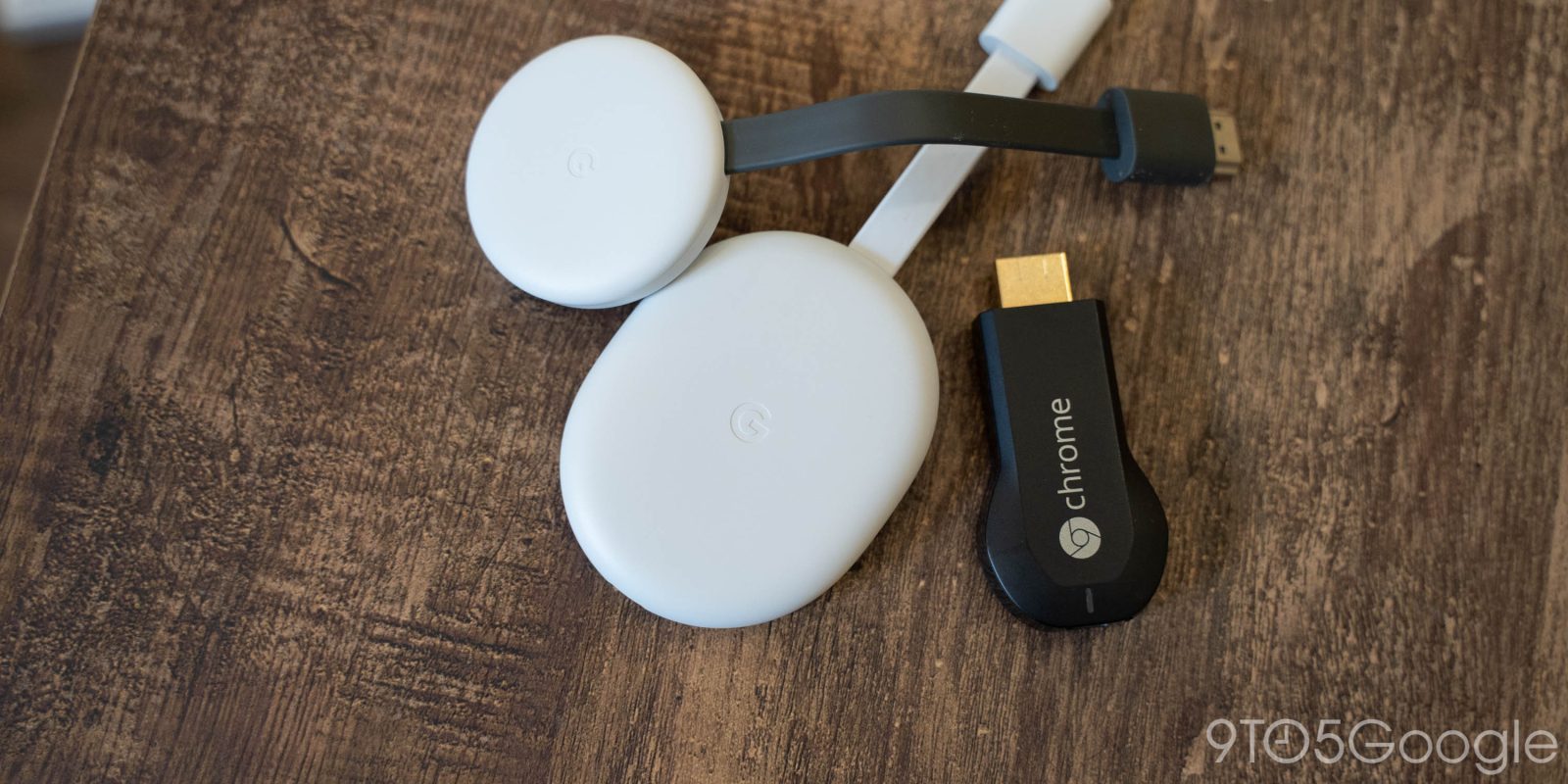 inerti Vuggeviser Martin Luther King Junior Google updates 2013 Chromecast for first time in over three years