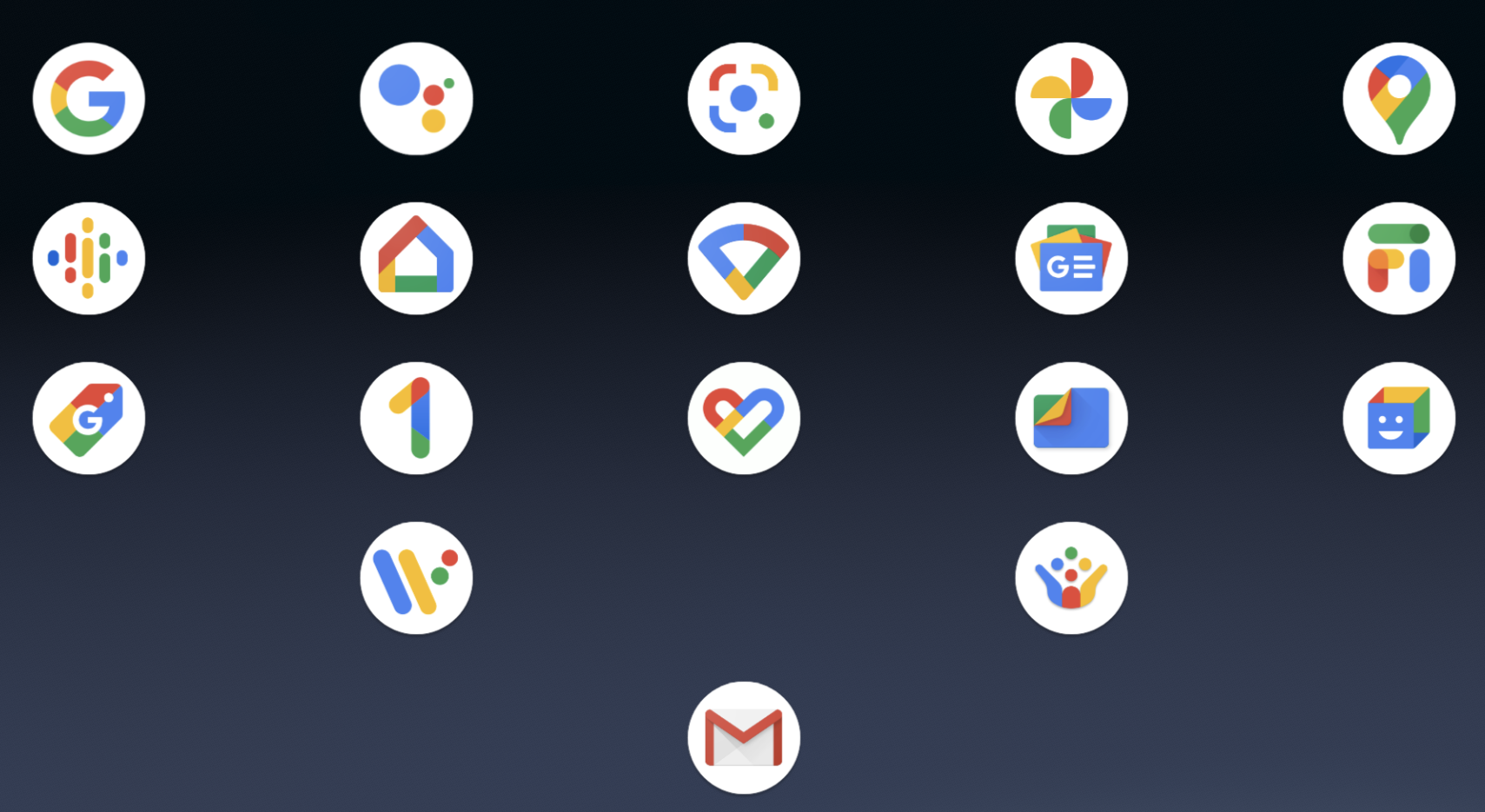 Gmail teaser image suggests a new icon is on the way - 9to5Google