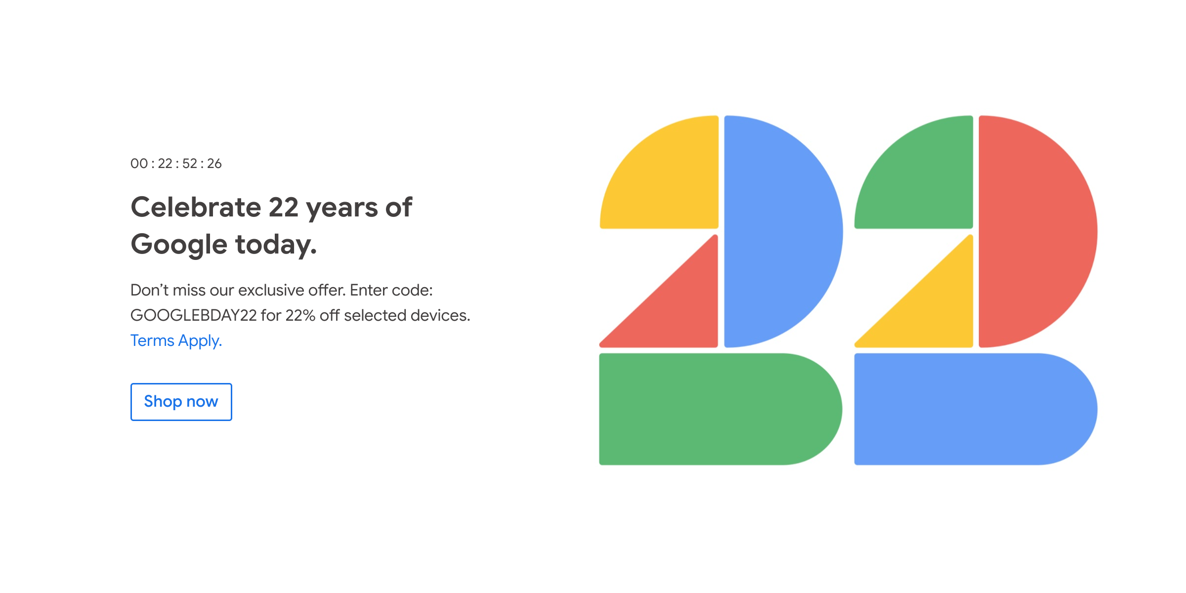 Google Store marks company birthday w/ 22% off Nest Wifi, Hubs, Cams, and Stadia in Europe [Updated] - 9to5Google