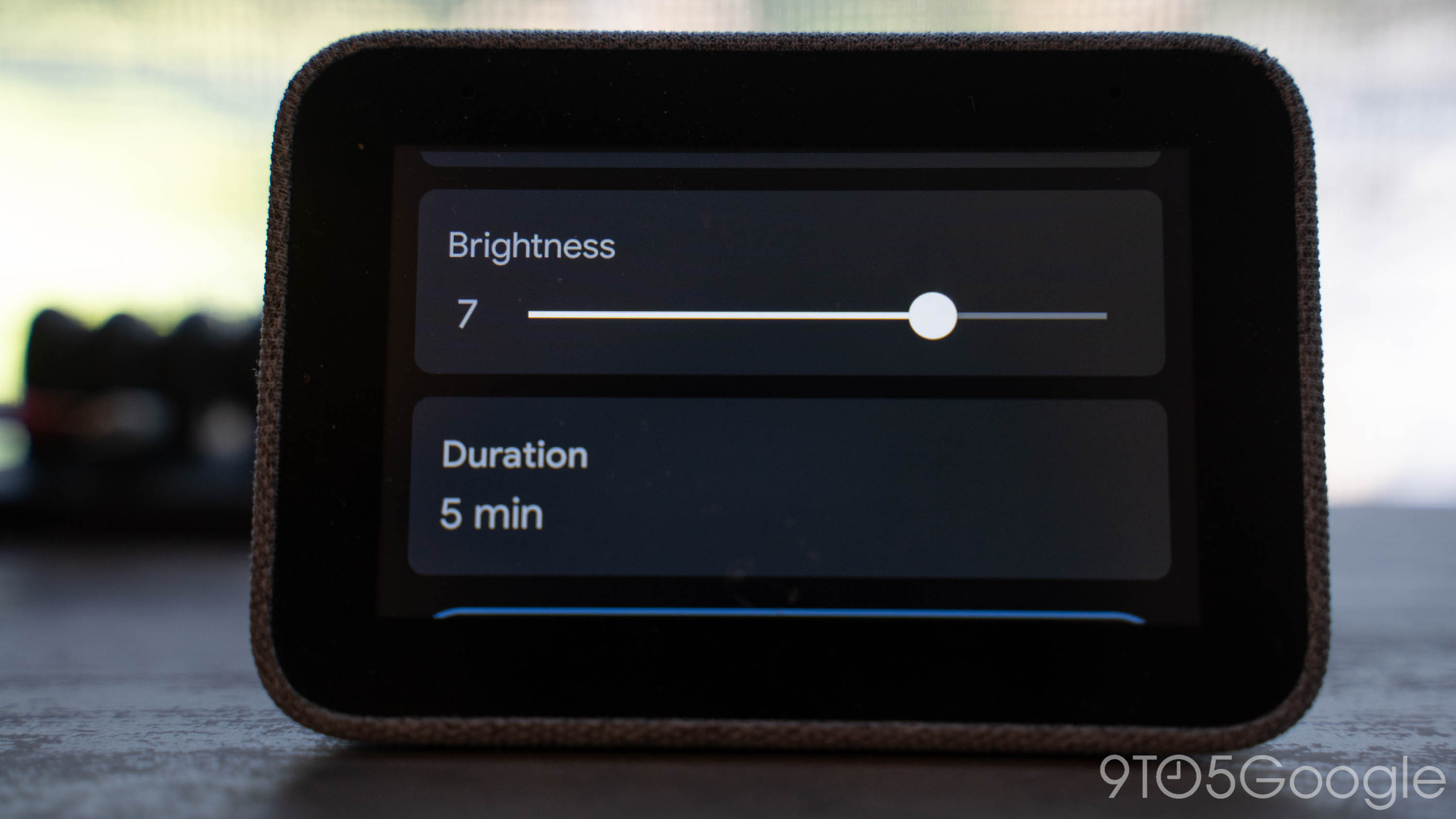 Lenovo Smart Clock adds a handy Night Light feature 9to5Google