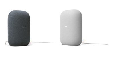 Google Nest Audio