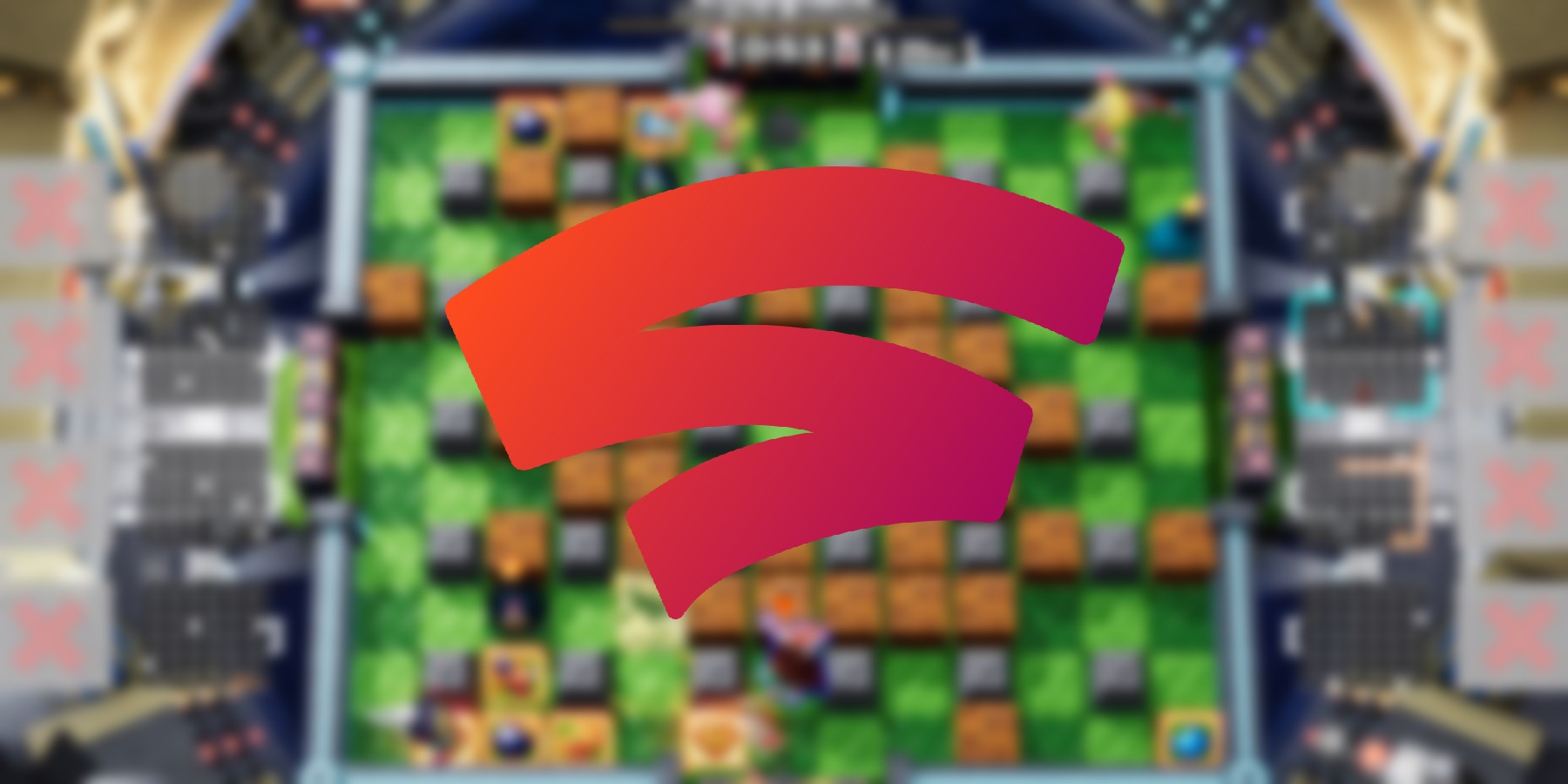 Super Bomberman R Online arrives on Stadia on Sept 1st - 9to5Google