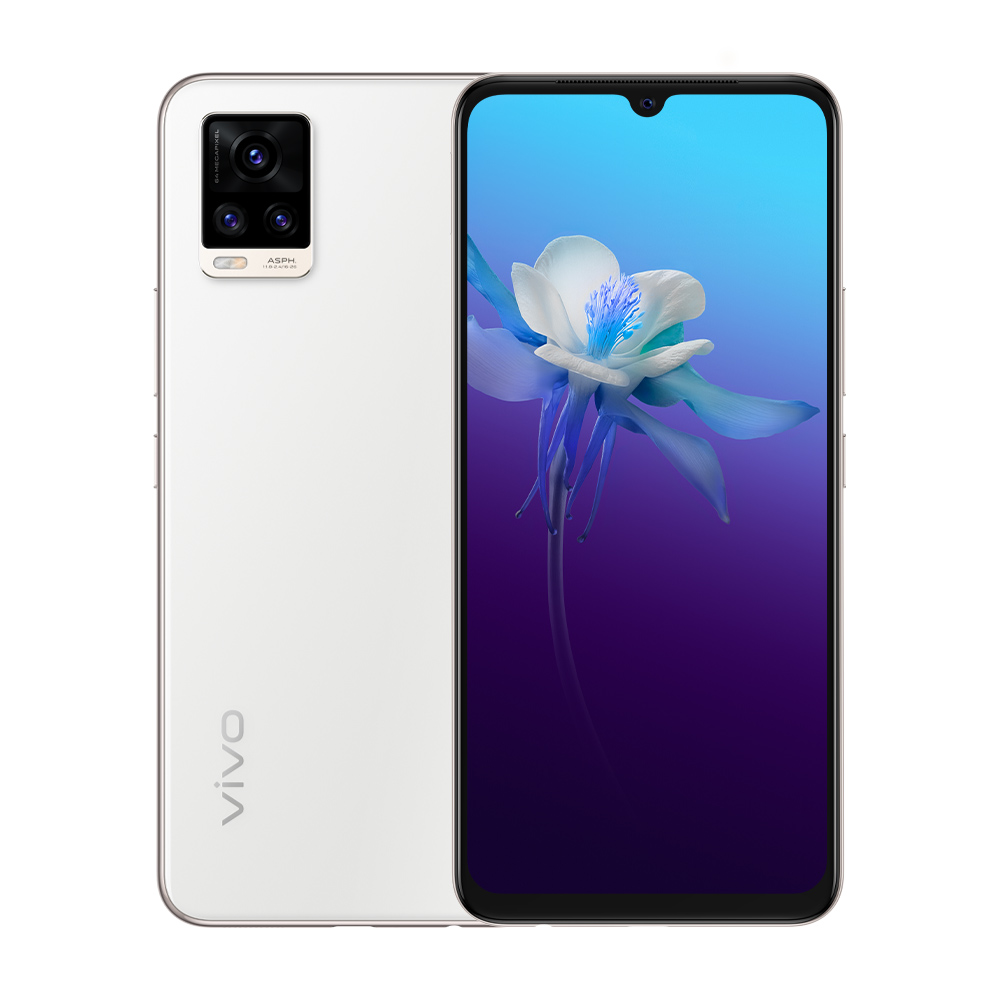 Обновление vivo v20 se