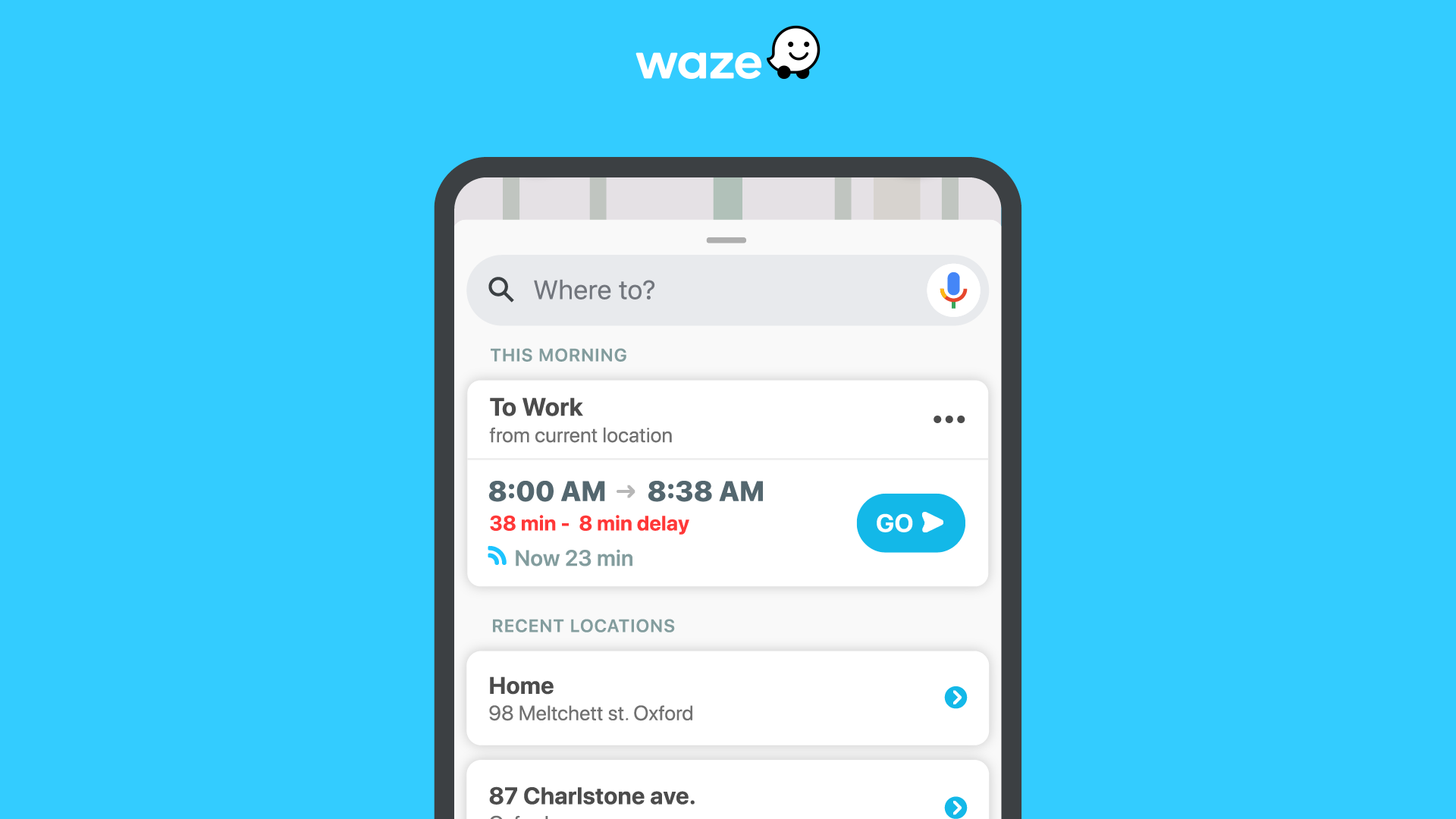 no more celebrity voices on waze