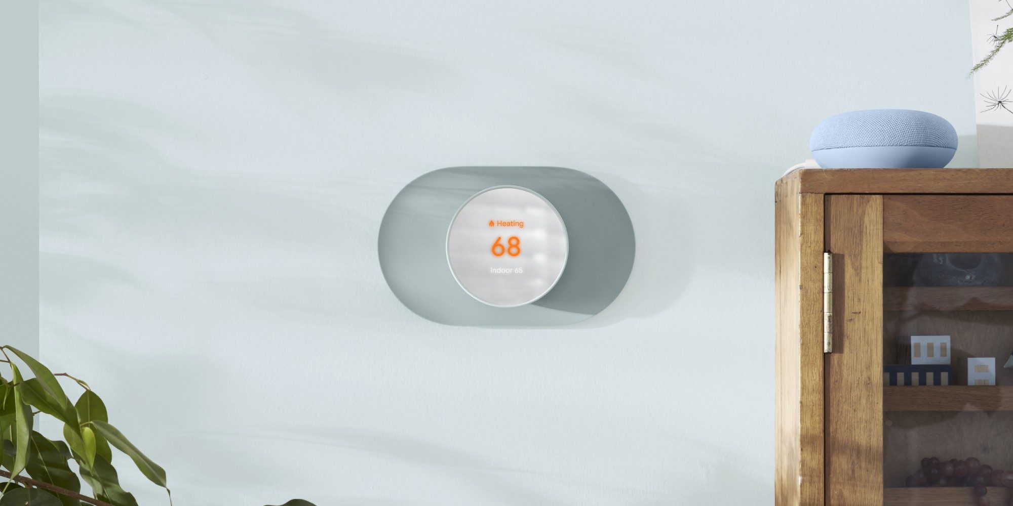 Top Stories: Nest HVAC monitoring, Halloween 3D animals - 9to5Google