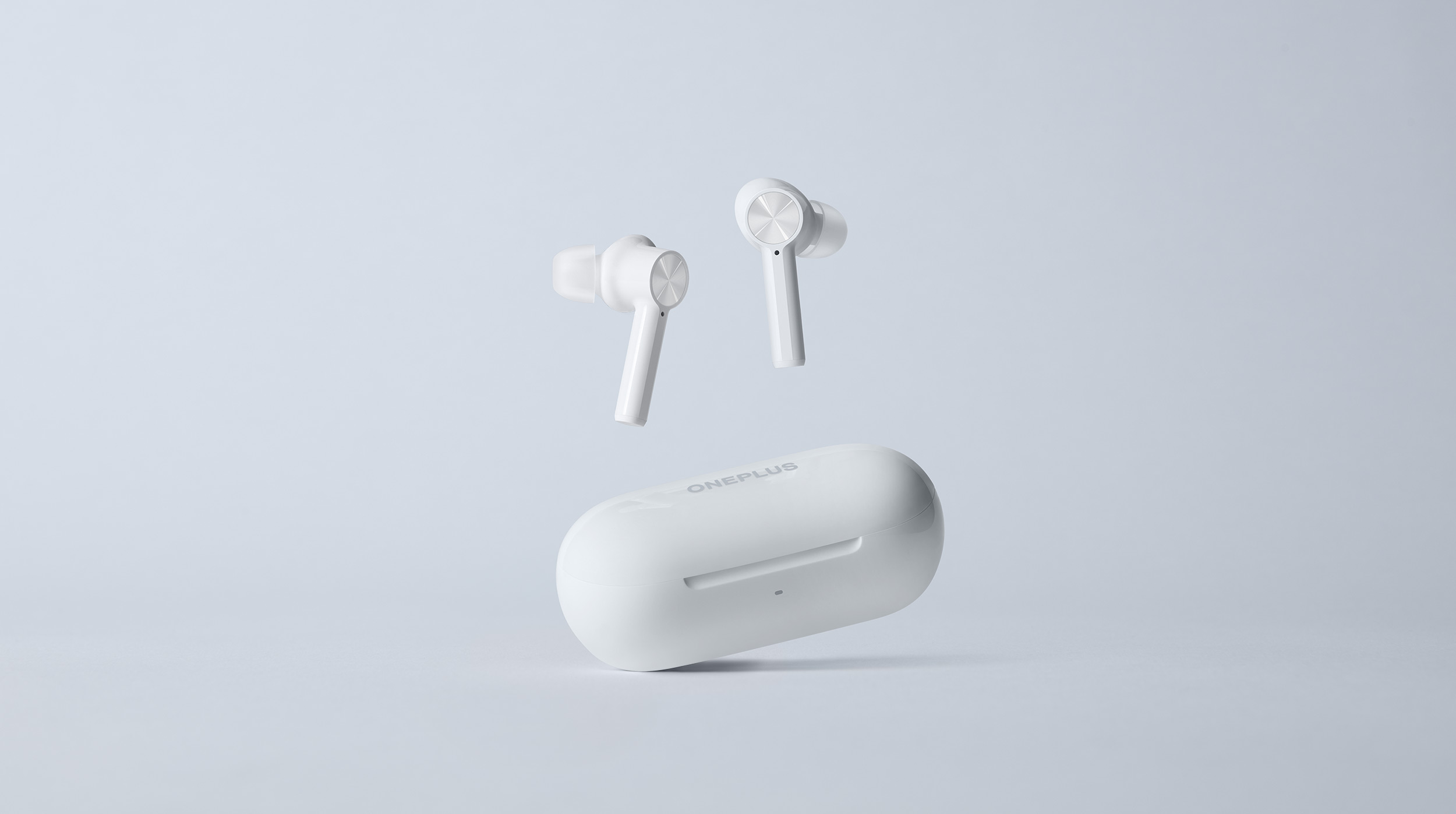 OnePlus Buds Z offer budget Bluetooth 