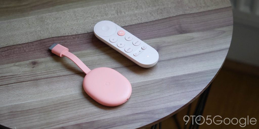 Google Chromecast (2020) review: reinvented — and now with a