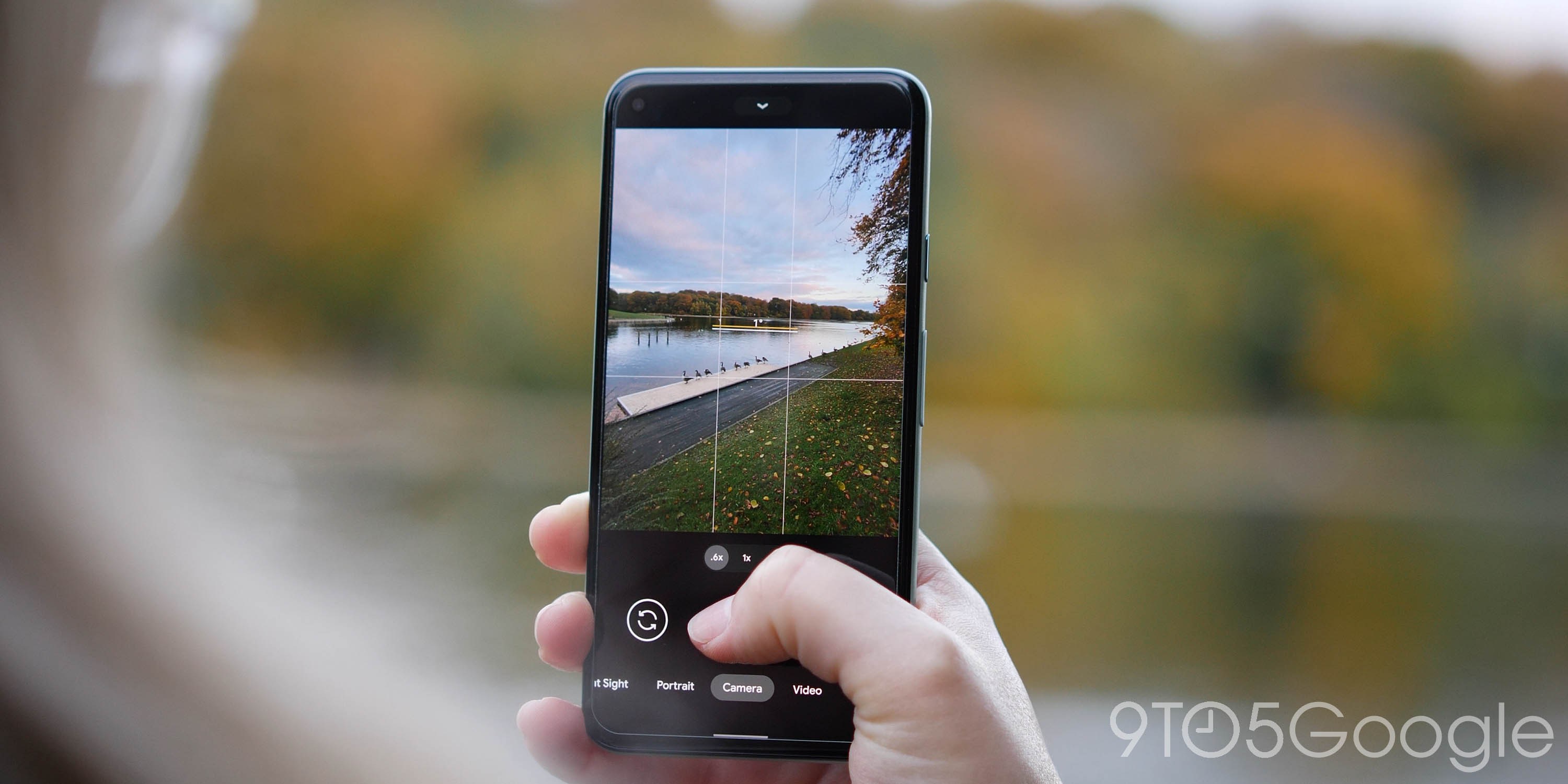 Poll: What is your most-used Pixel camera feature?