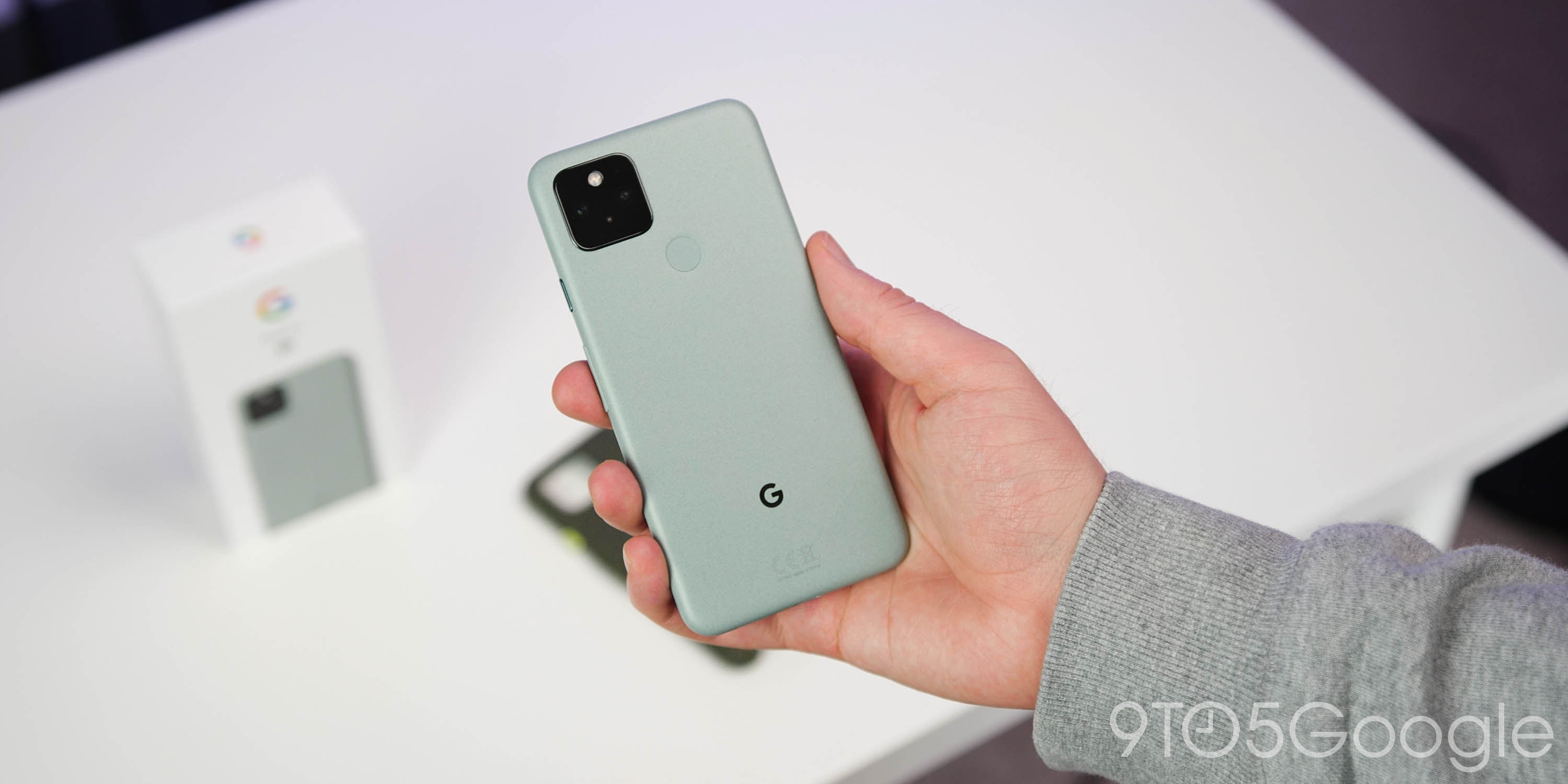 pixel 5 first impressions 5 things we