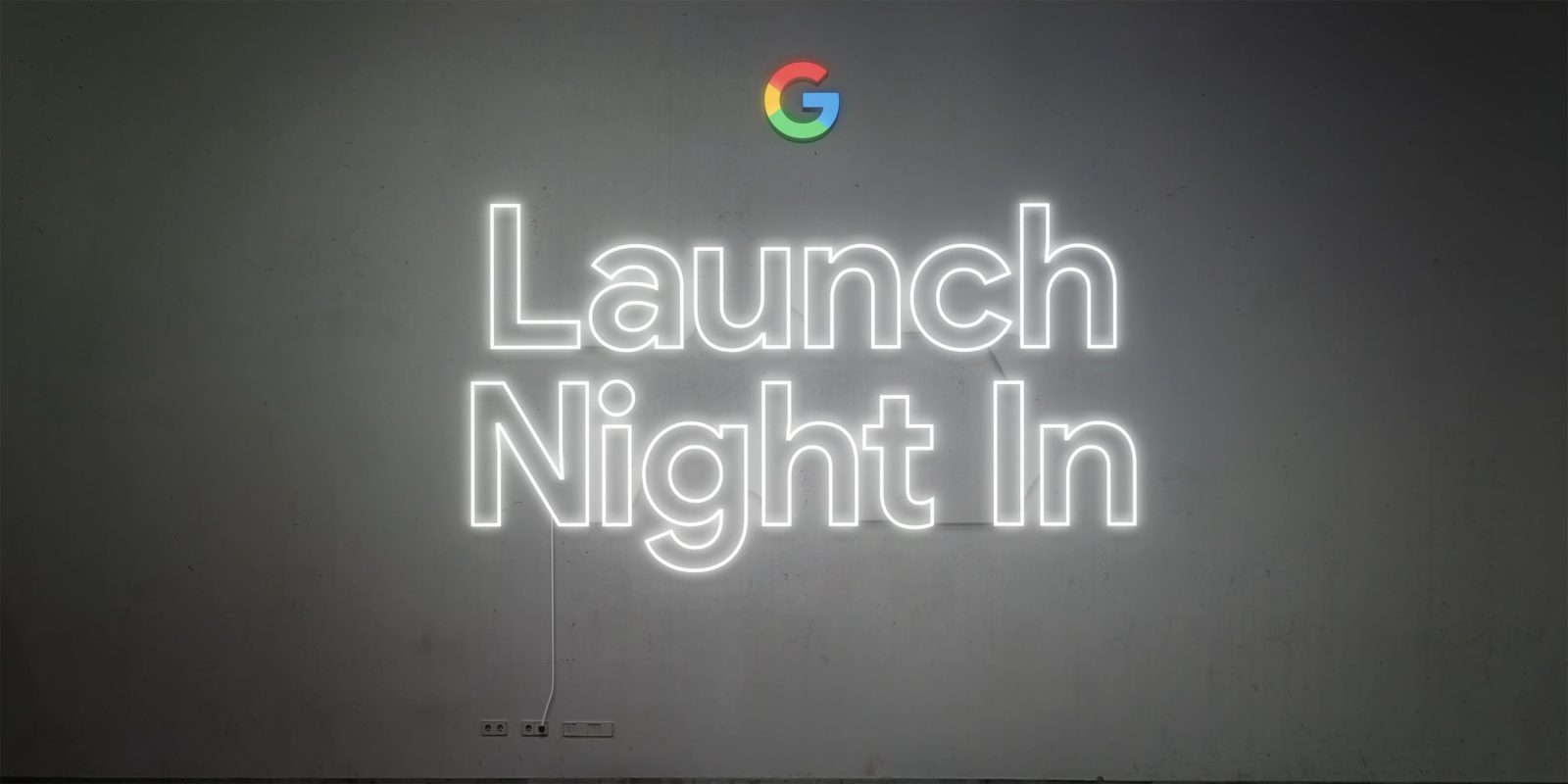 Launch Night In recap