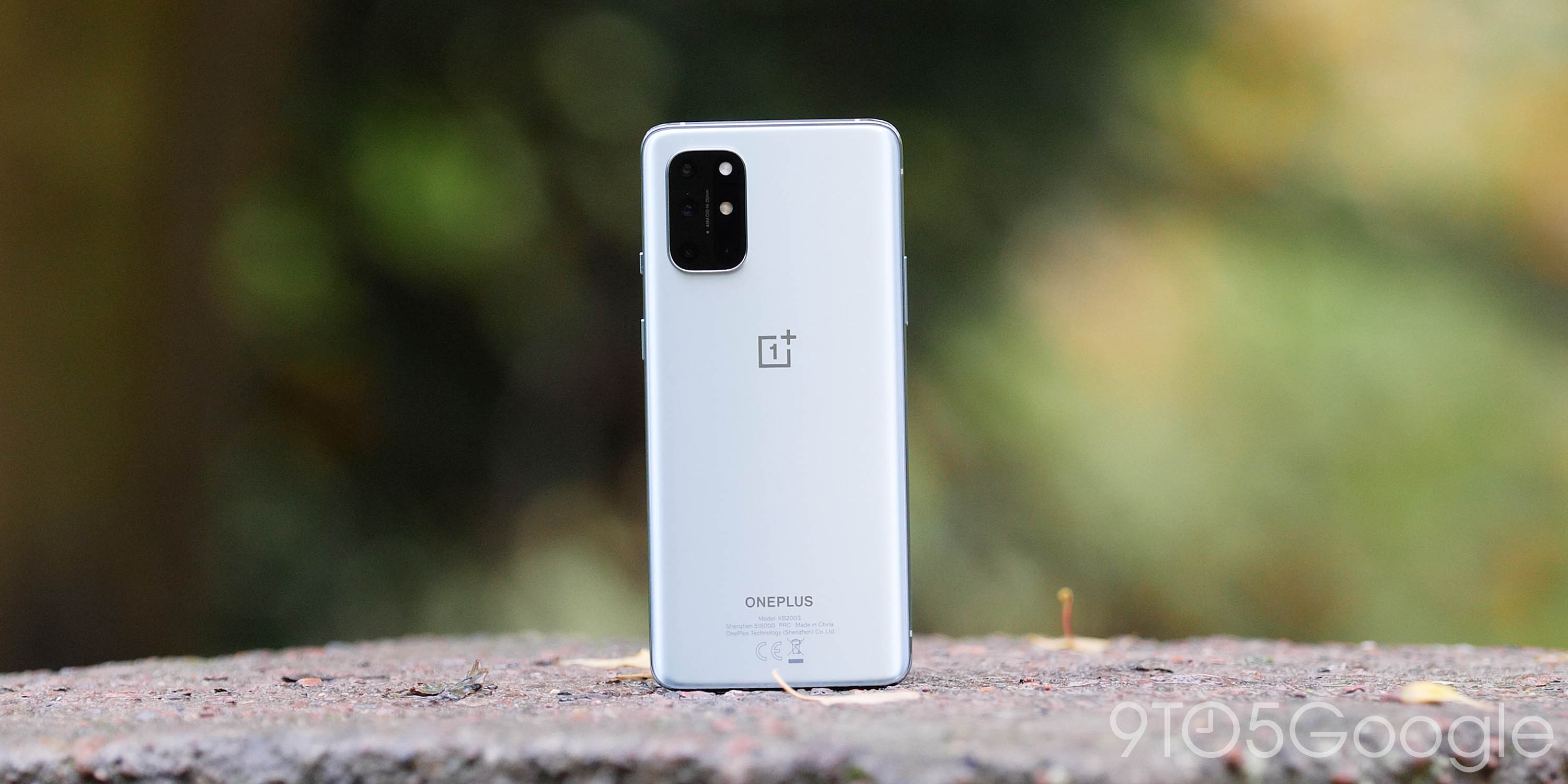 OnePlus 8/8 Pro, 8T get stable Android 12 w/ OxygenOS 12 - 9to5Google