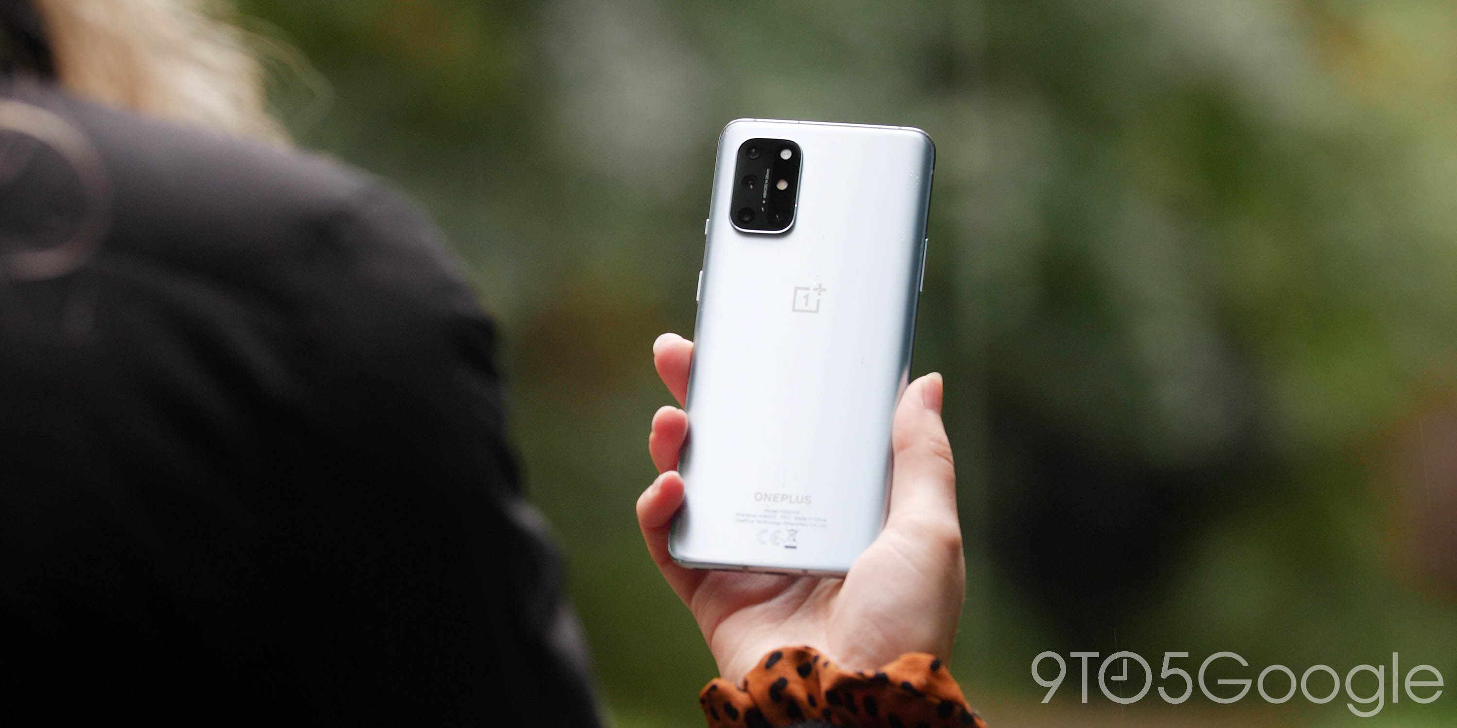 Oxygenos 11 0 9 9 Rolls Out For Oneplus 8t In Na Eu 9to5google