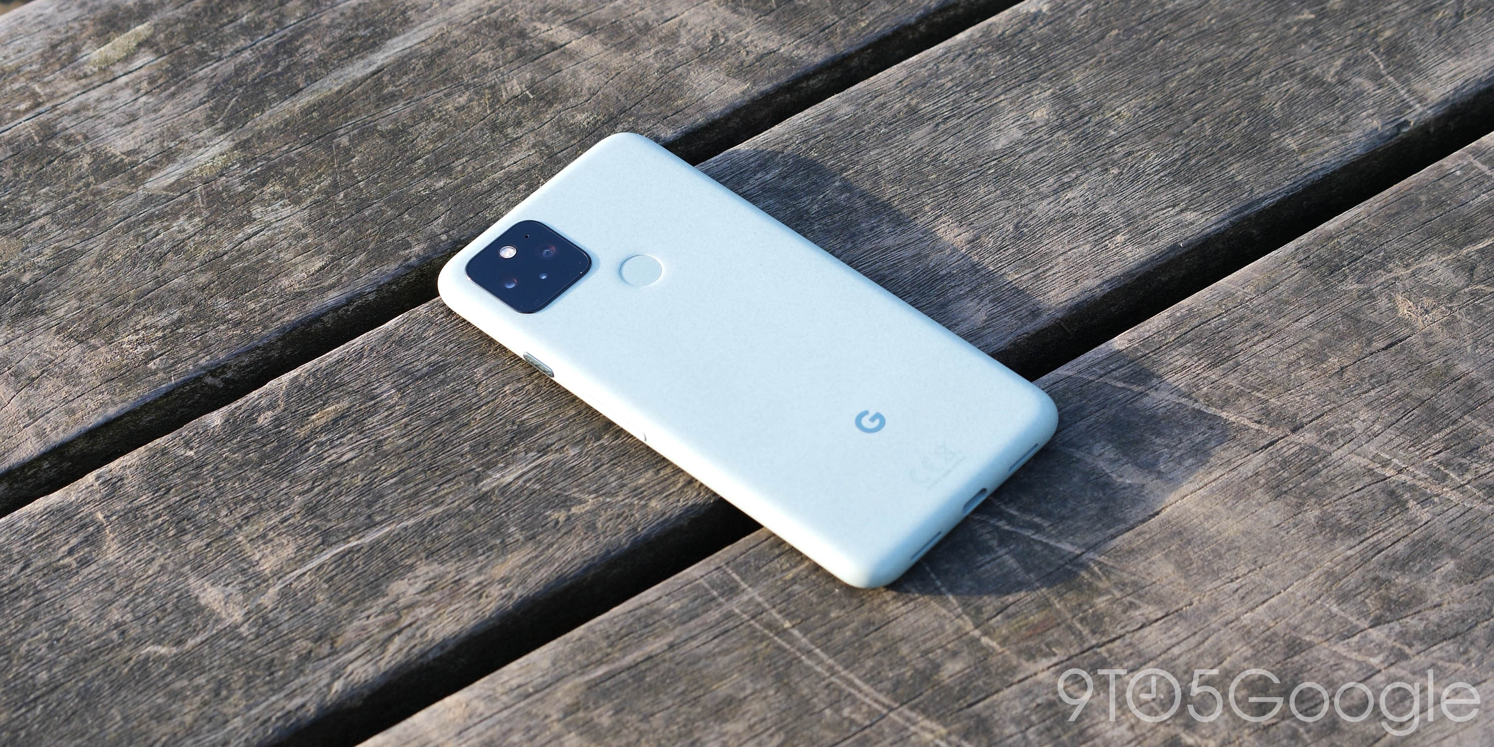 pixel 5 camera sensor imx