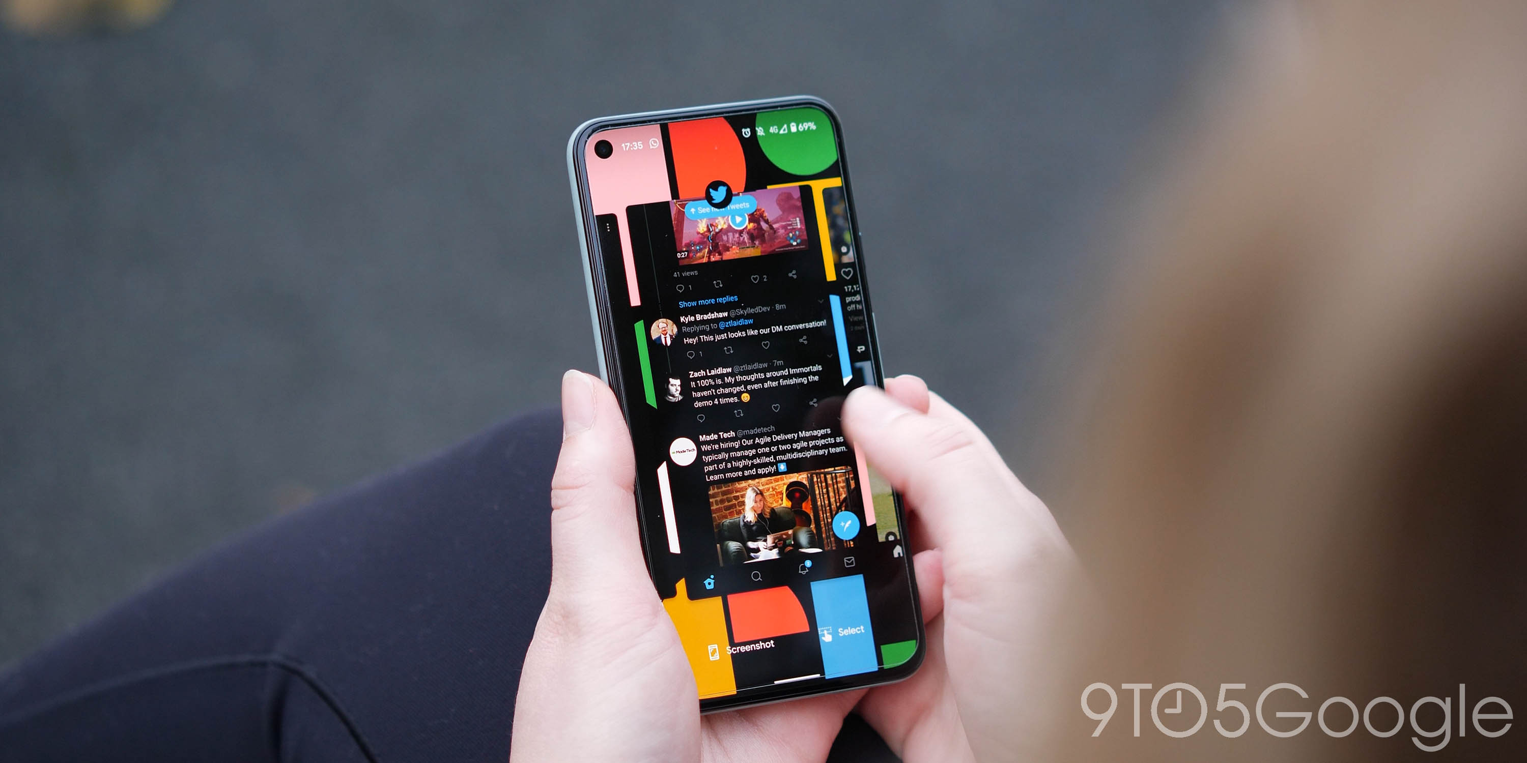 Google Pixel 4 vs Pixel 5: Worth the upgrade? [Video]