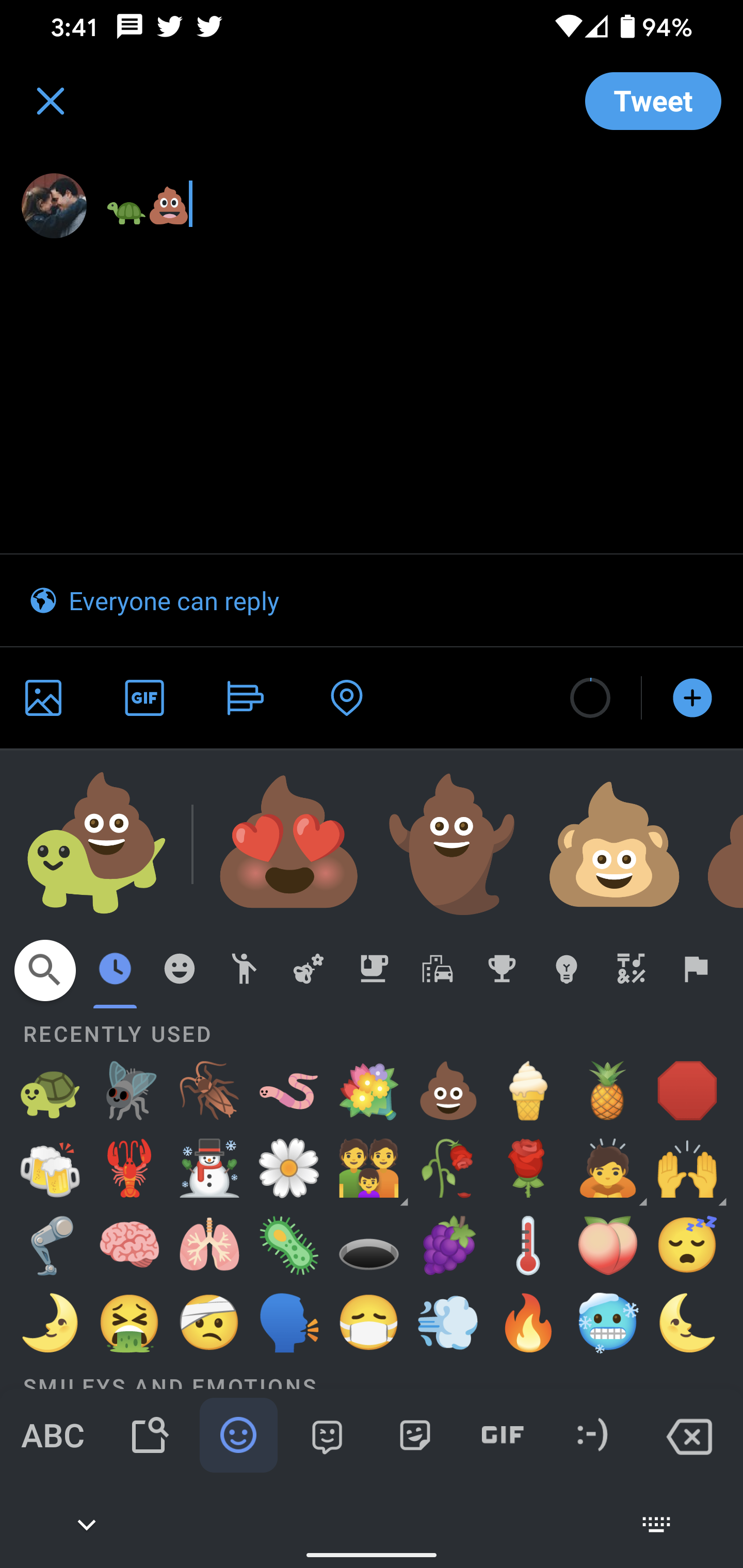 Gboard emoji stickers can now be controlled - 9to5Google