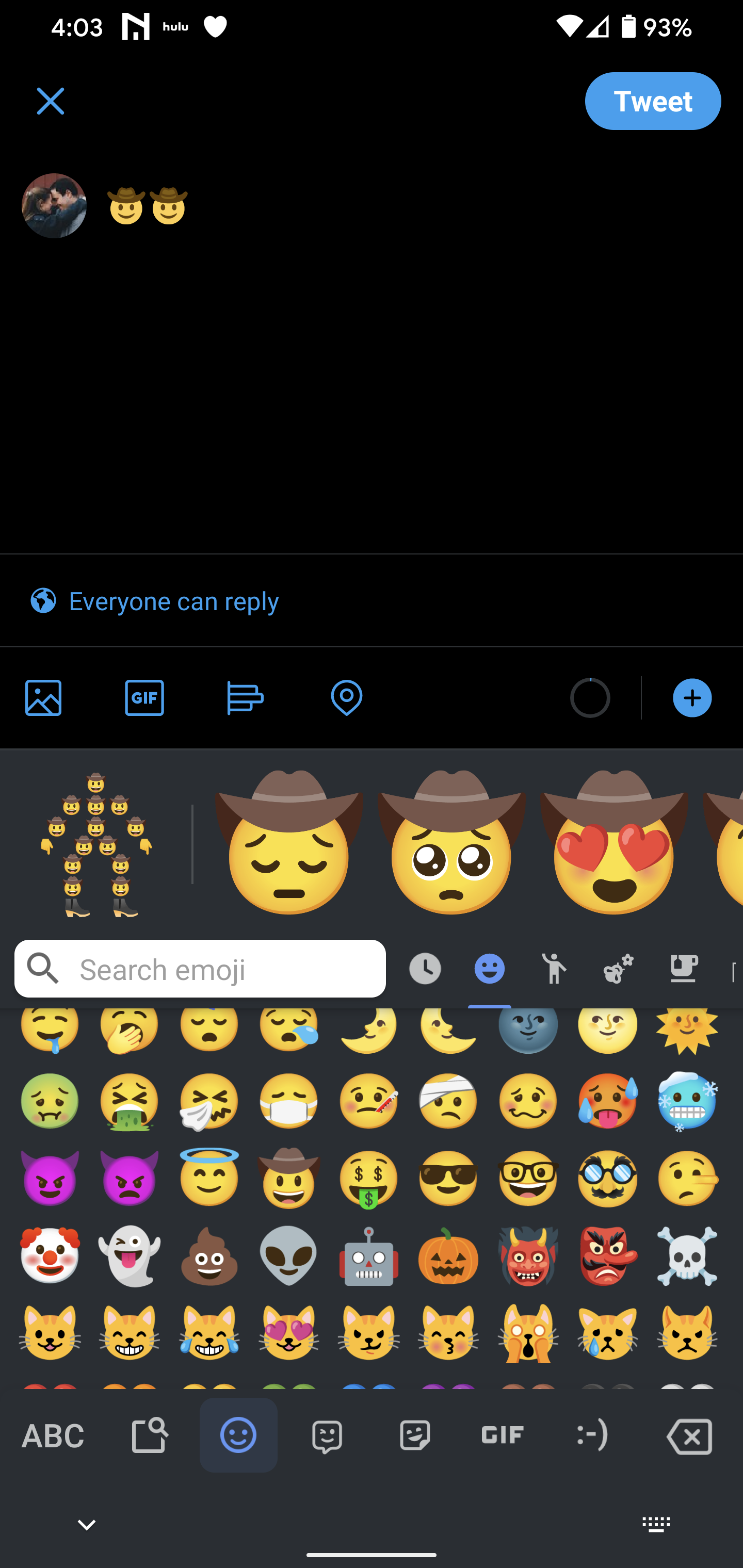 emoji stickers can now be 9to5Google