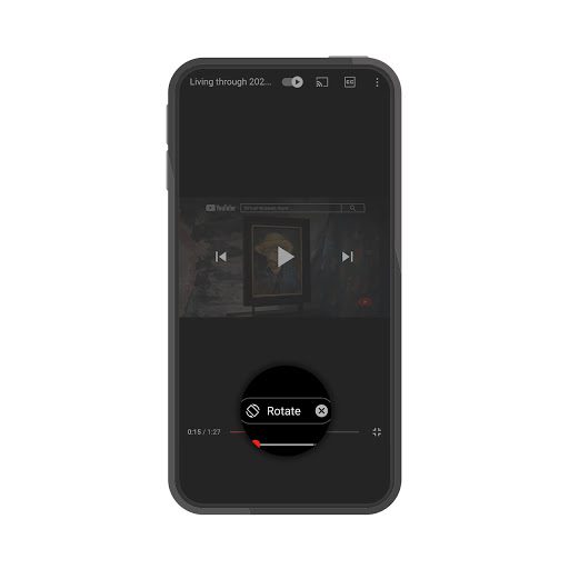 YouTube rolling out player page redesign with gestures, suggestions for Android and iOS