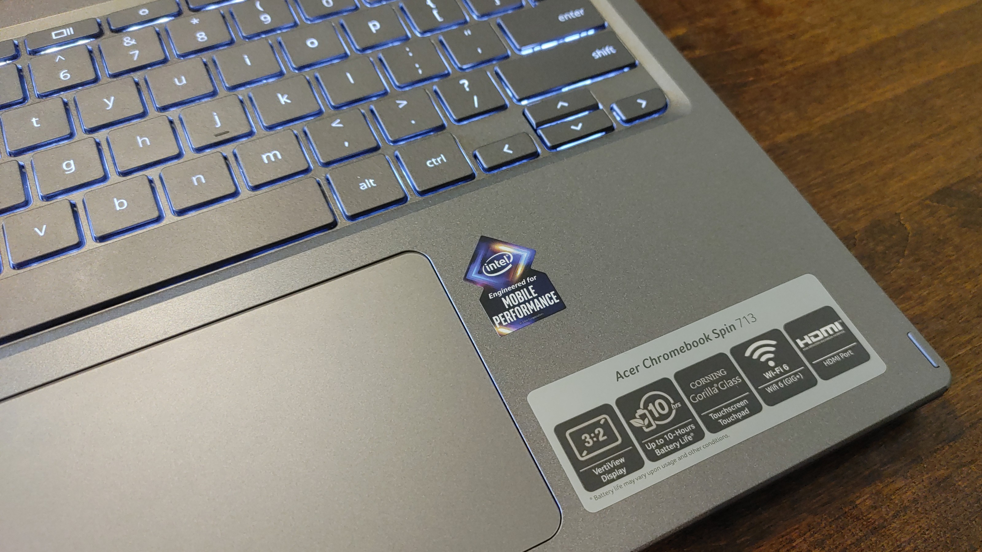 best chromebook keyboard 2020